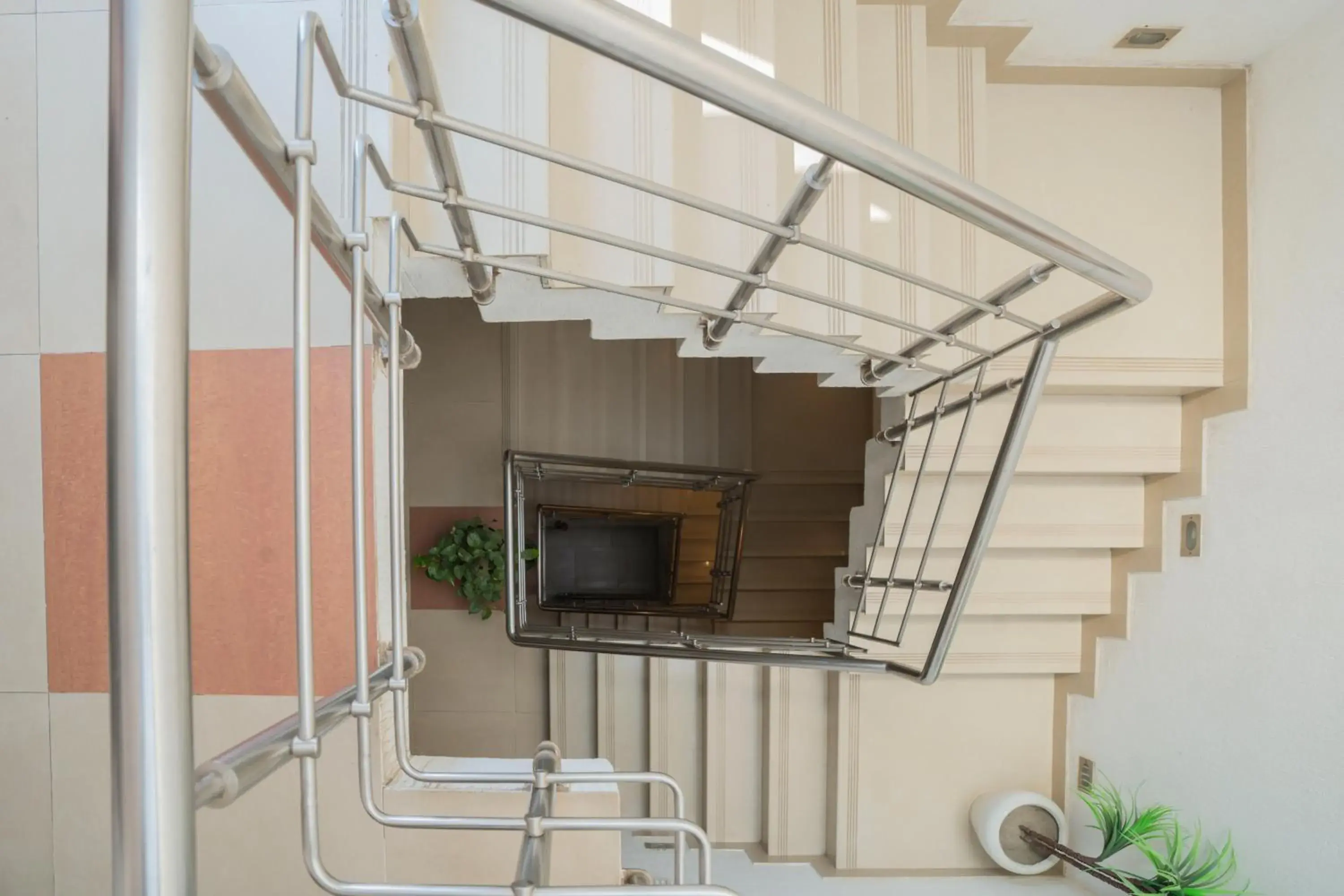 Lobby or reception in Ahuja Residency Parklane Lobby or reception in Ahuja Residency Parklane