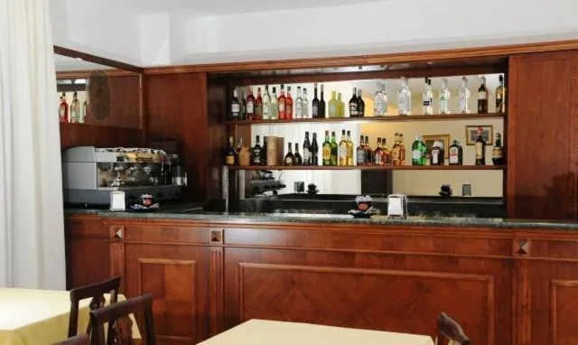 Drinks in Agri Hotel Conte Salentino