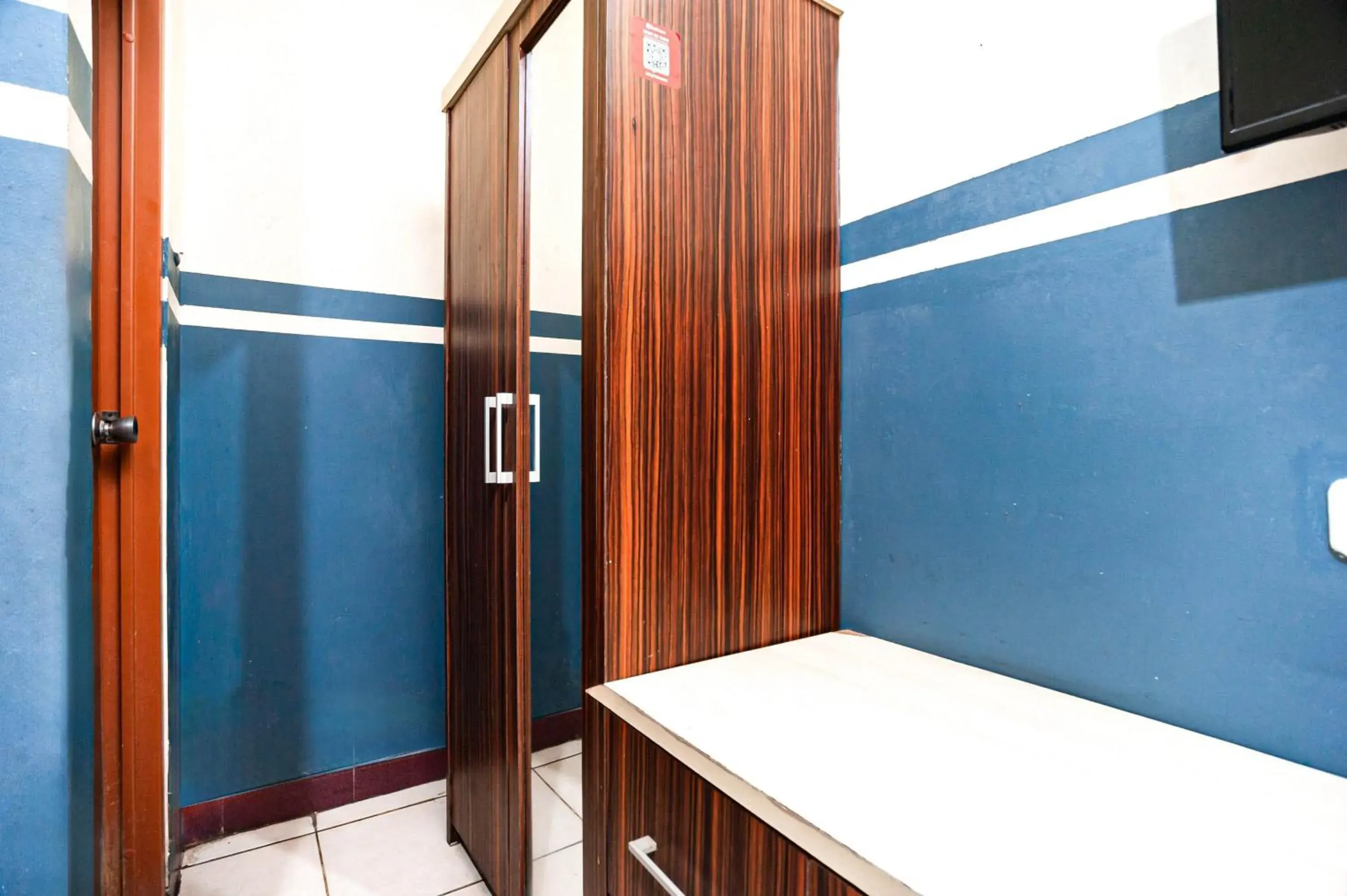 Other, Bed in RedDoorz Plus near Universitas Indonesia Other, Bed in RedDoorz Plus near Universitas Indonesia