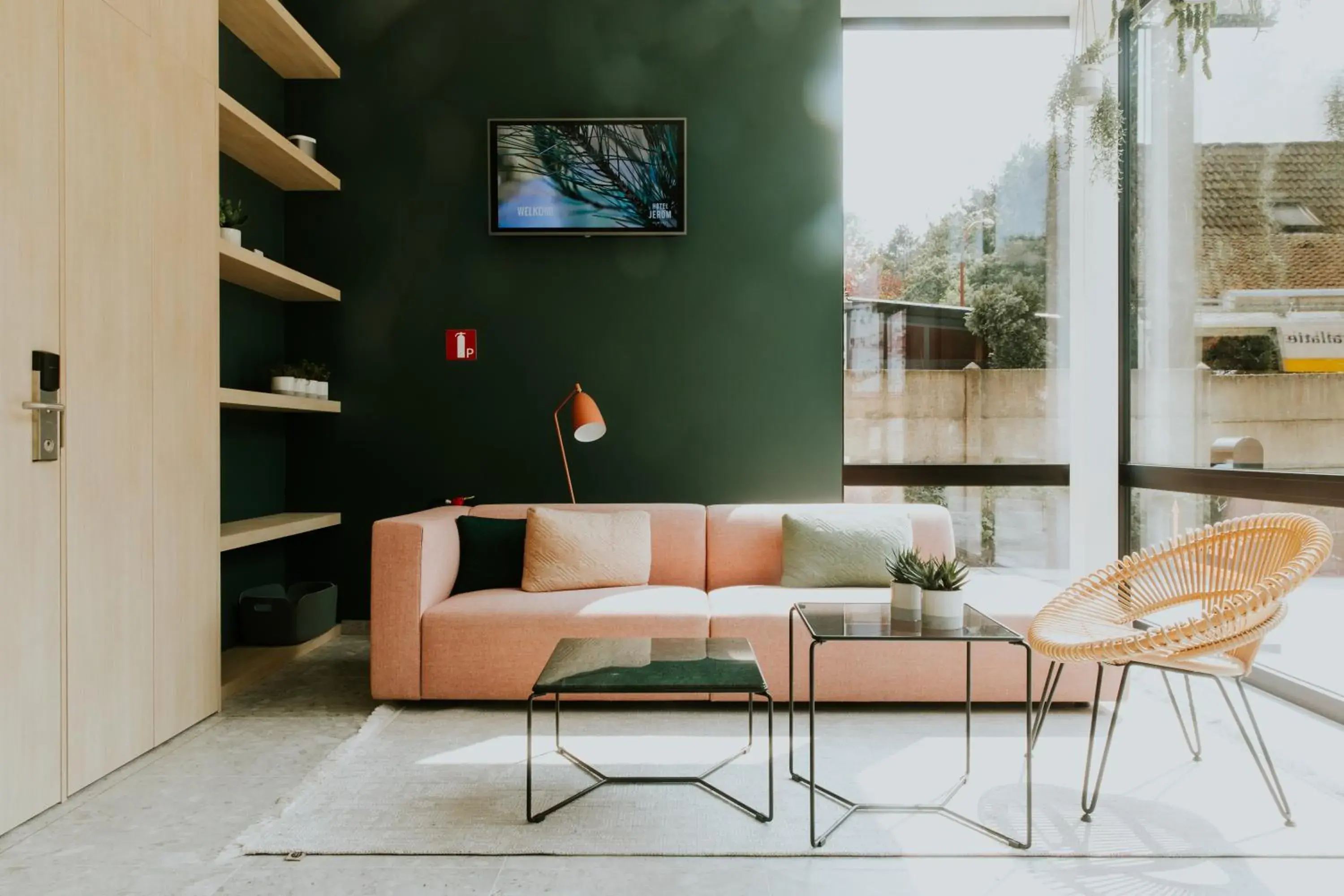 Hotel Jerom Hotel Jerom