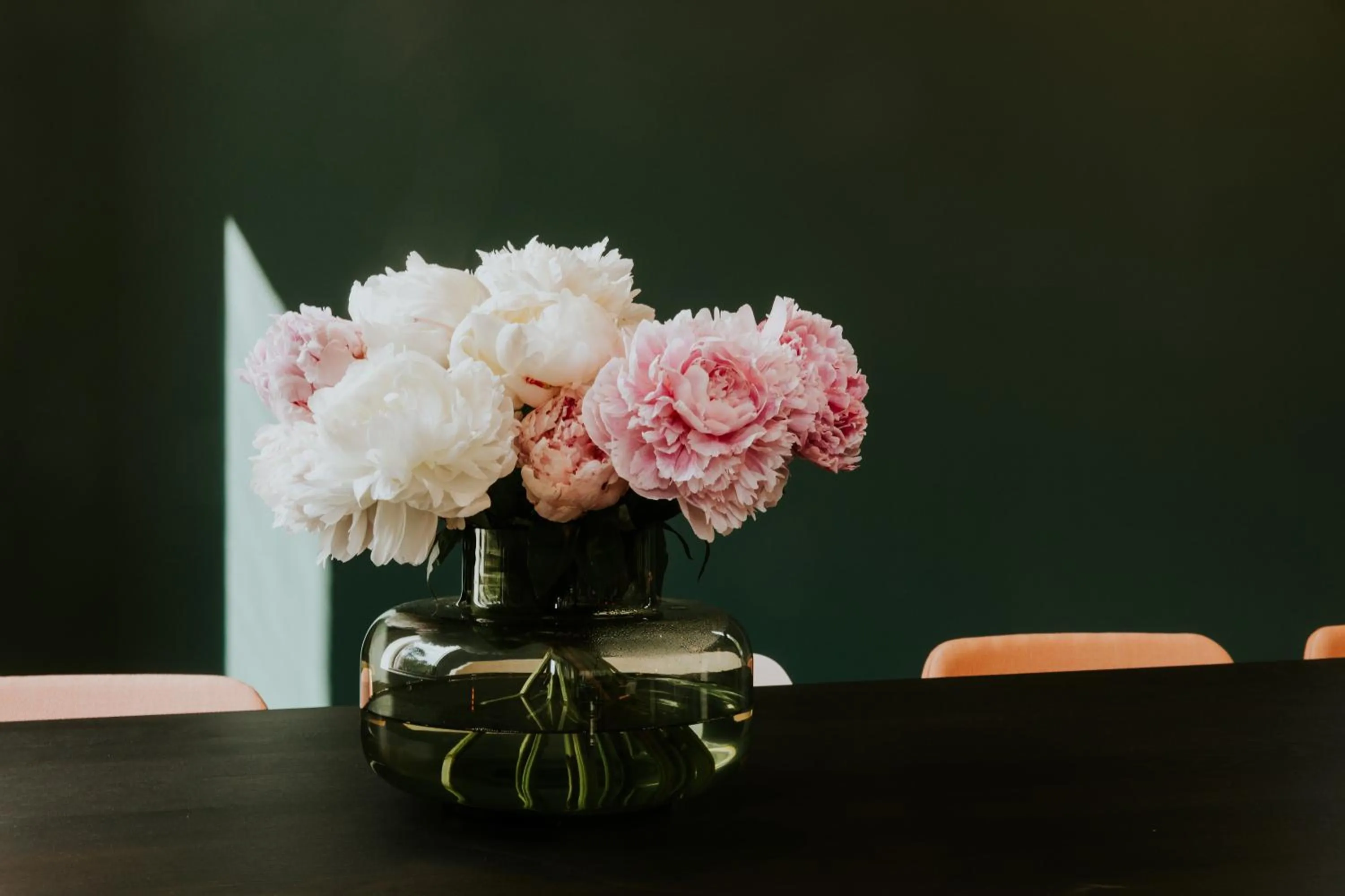 Decorative detail in Hotel Jerom