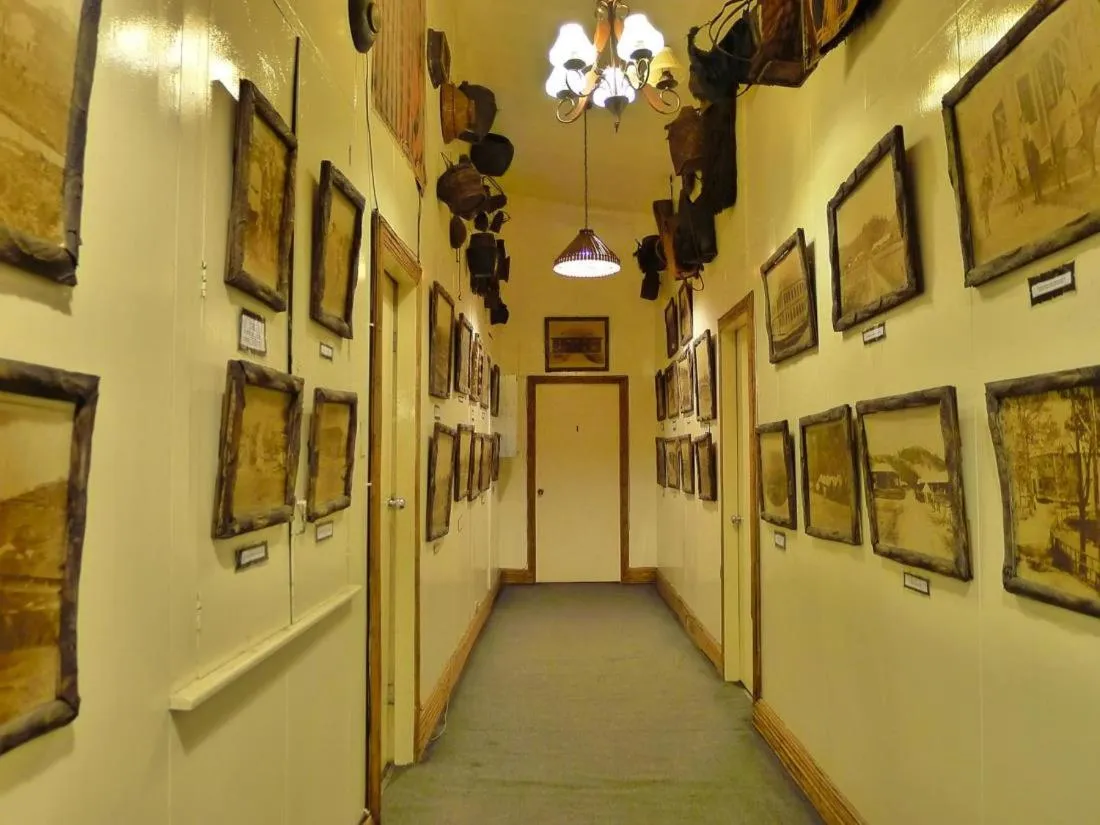 Mountain Lodge Hotel and Restaurant