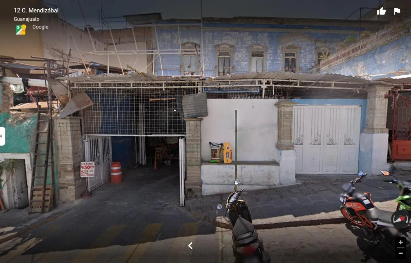 La Lotería Panoramic House & Rooftop by Lunian