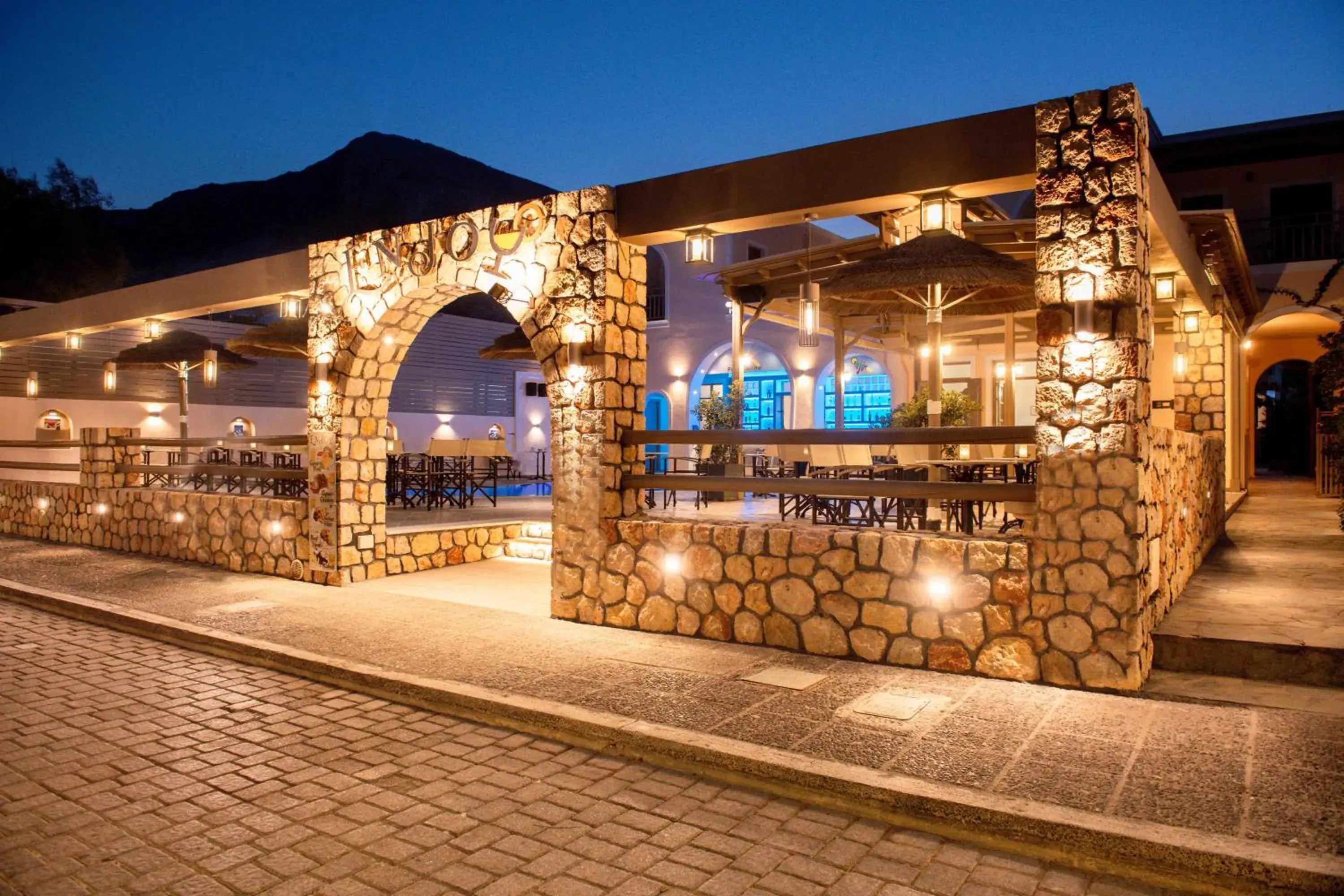 Enjoy Villas Enjoy Villas