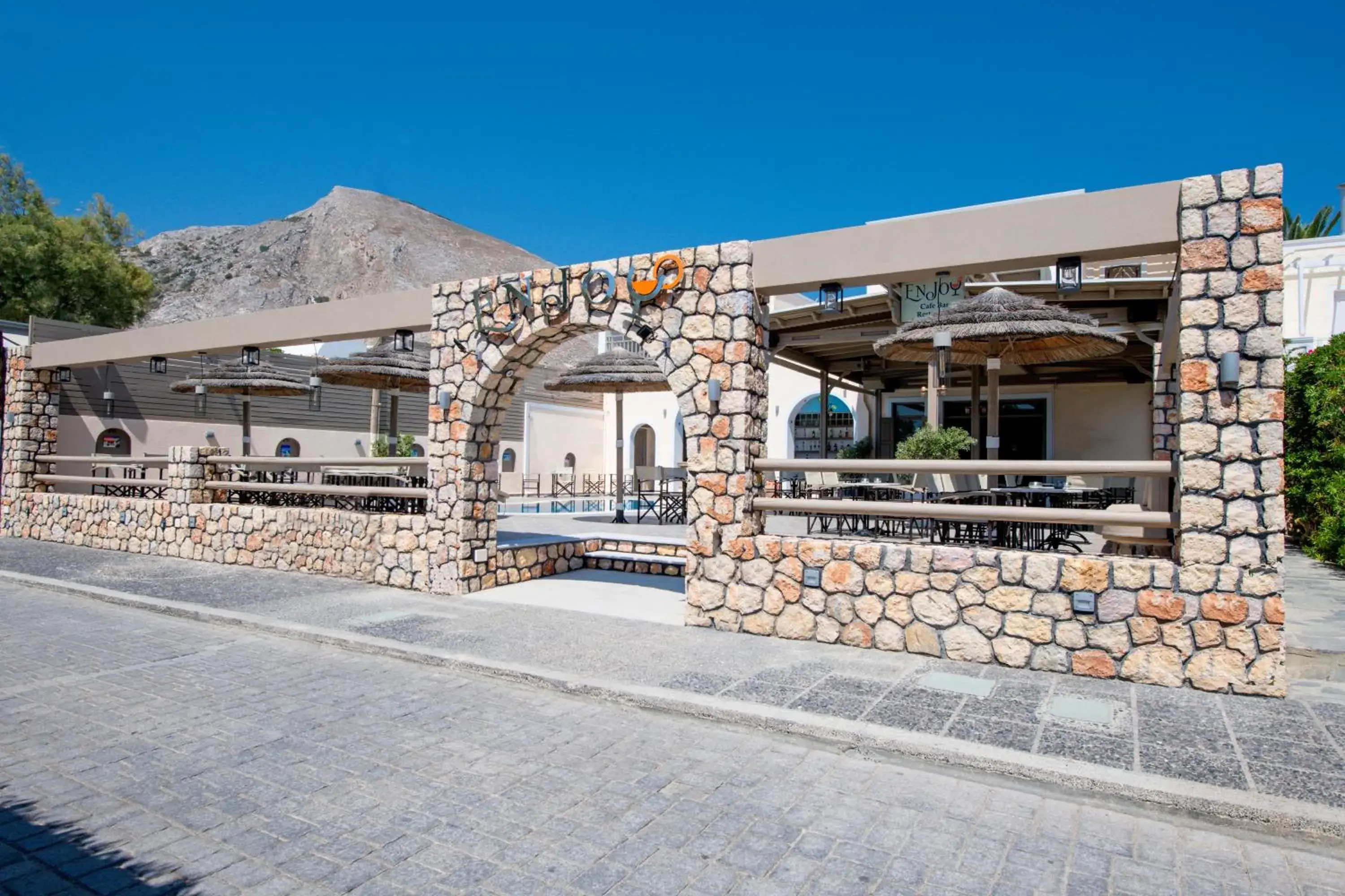 Enjoy Villas Enjoy Villas