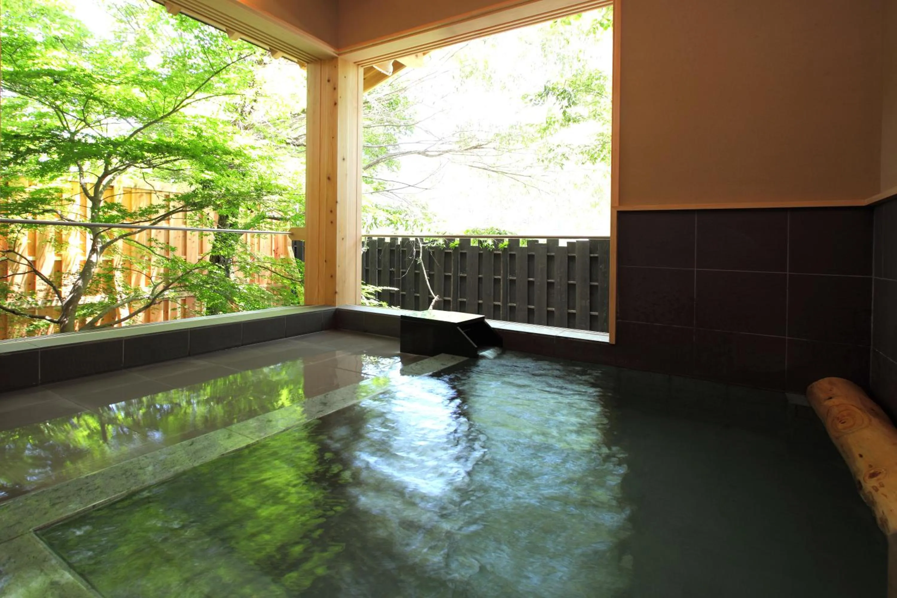 Spa and wellness centre/facilities in Syoubun