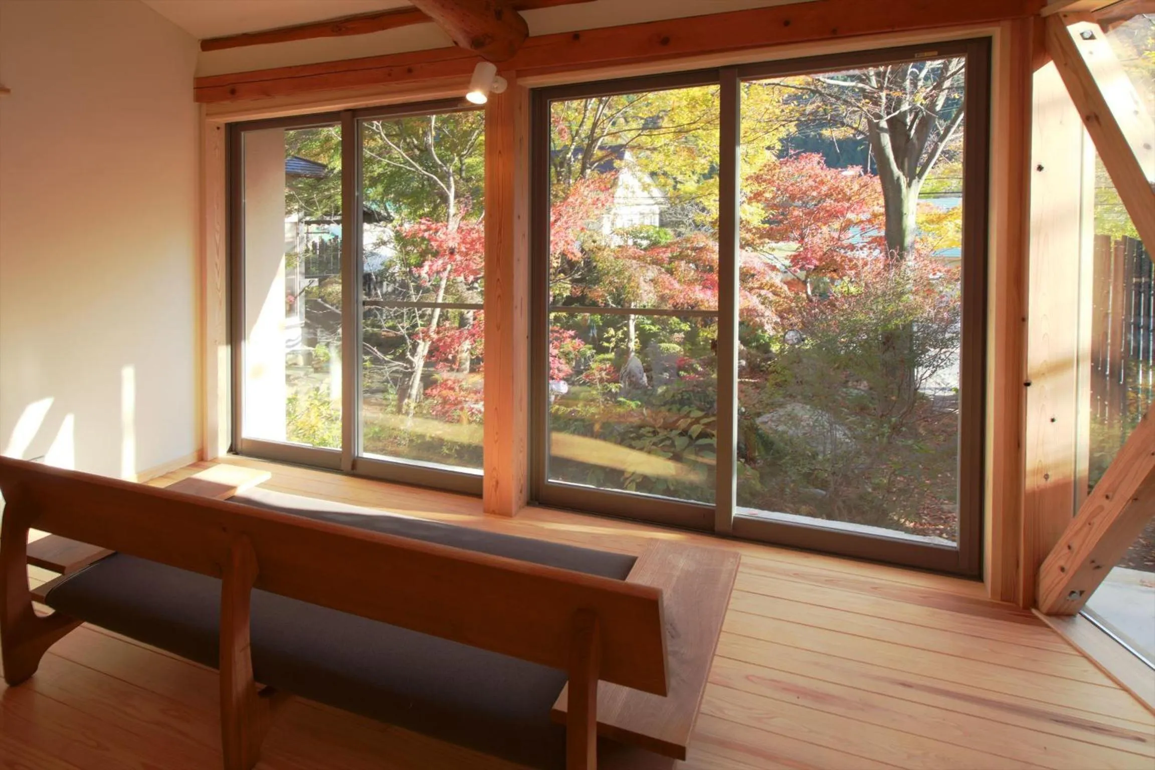 Lounge or bar in Syoubun