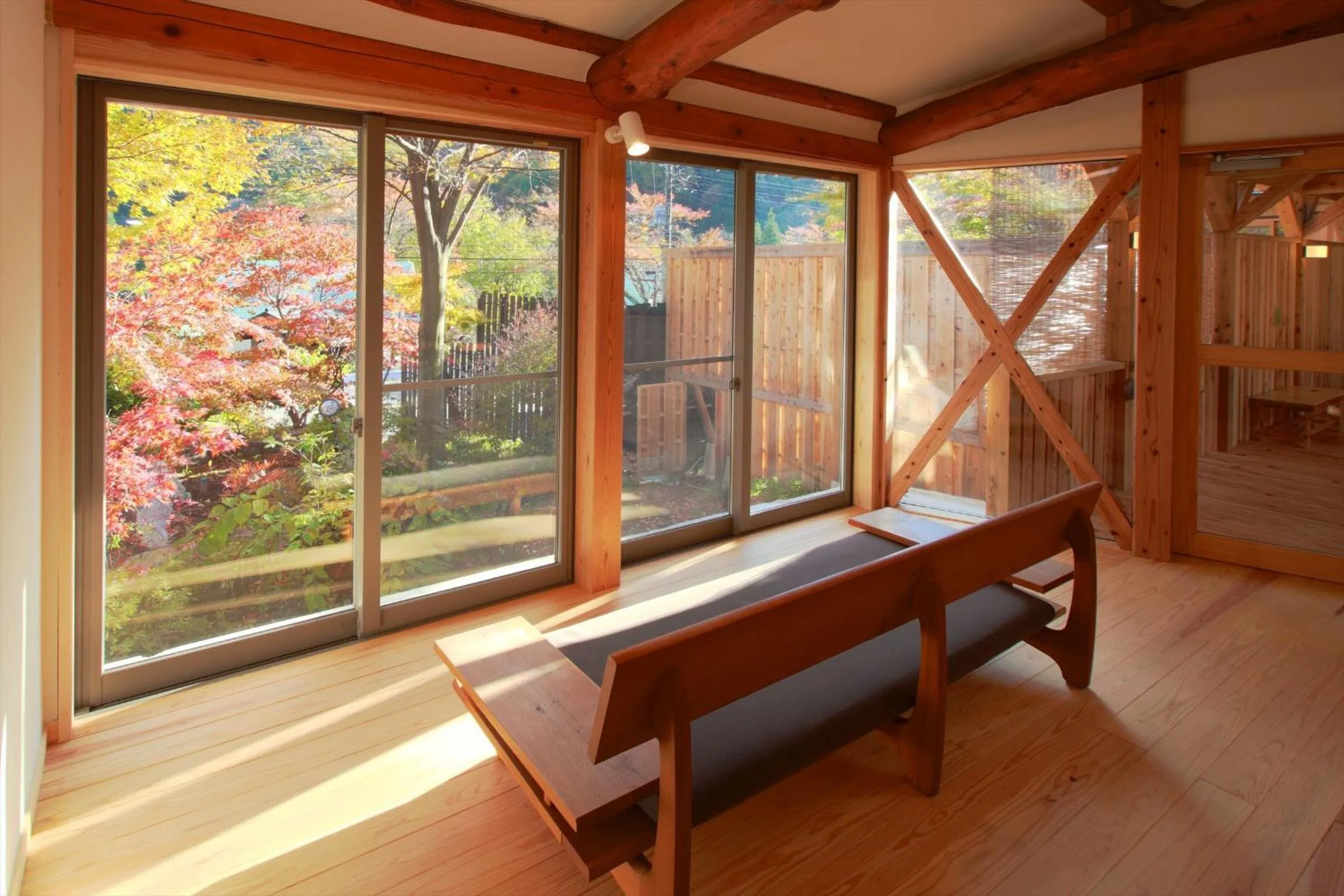 Lobby or reception in Syoubun