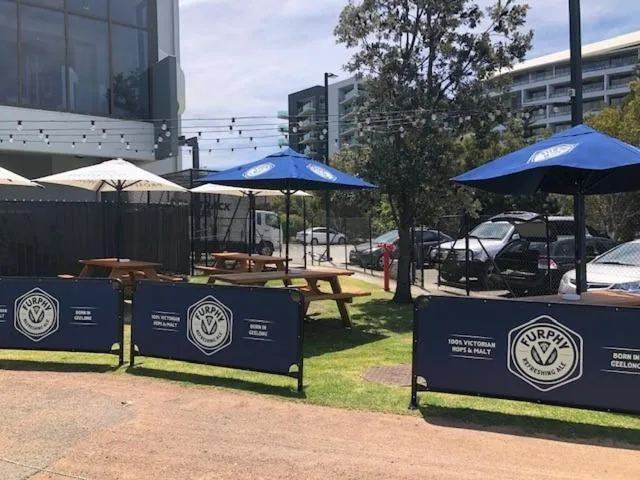 Best Western City Sands