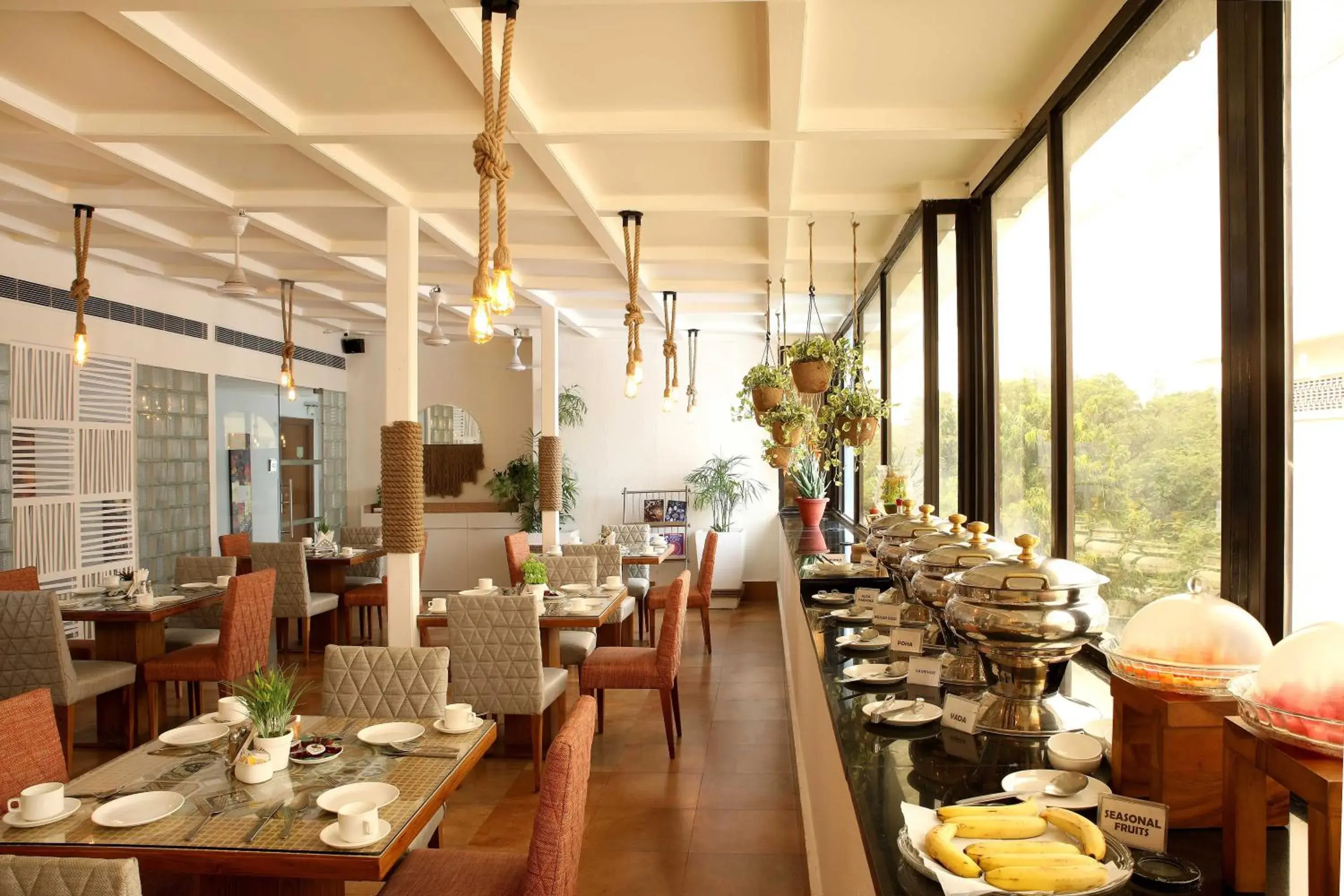 Continental breakfast in Ahuja Residency Sunder Nagar Continental breakfast in Ahuja Residency Sunder Nagar