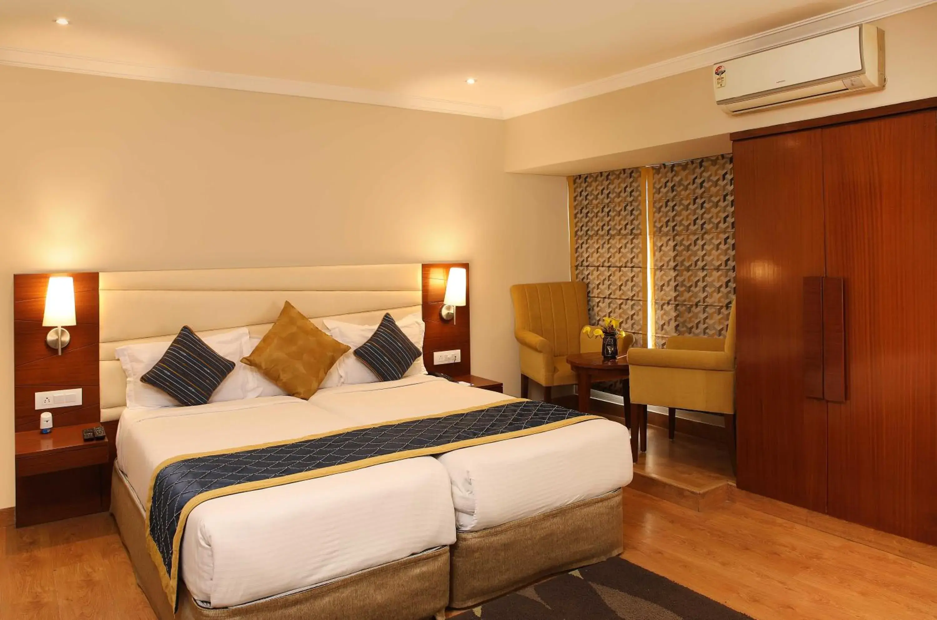 Bed in Ahuja Residency Sunder Nagar Bed in Ahuja Residency Sunder Nagar