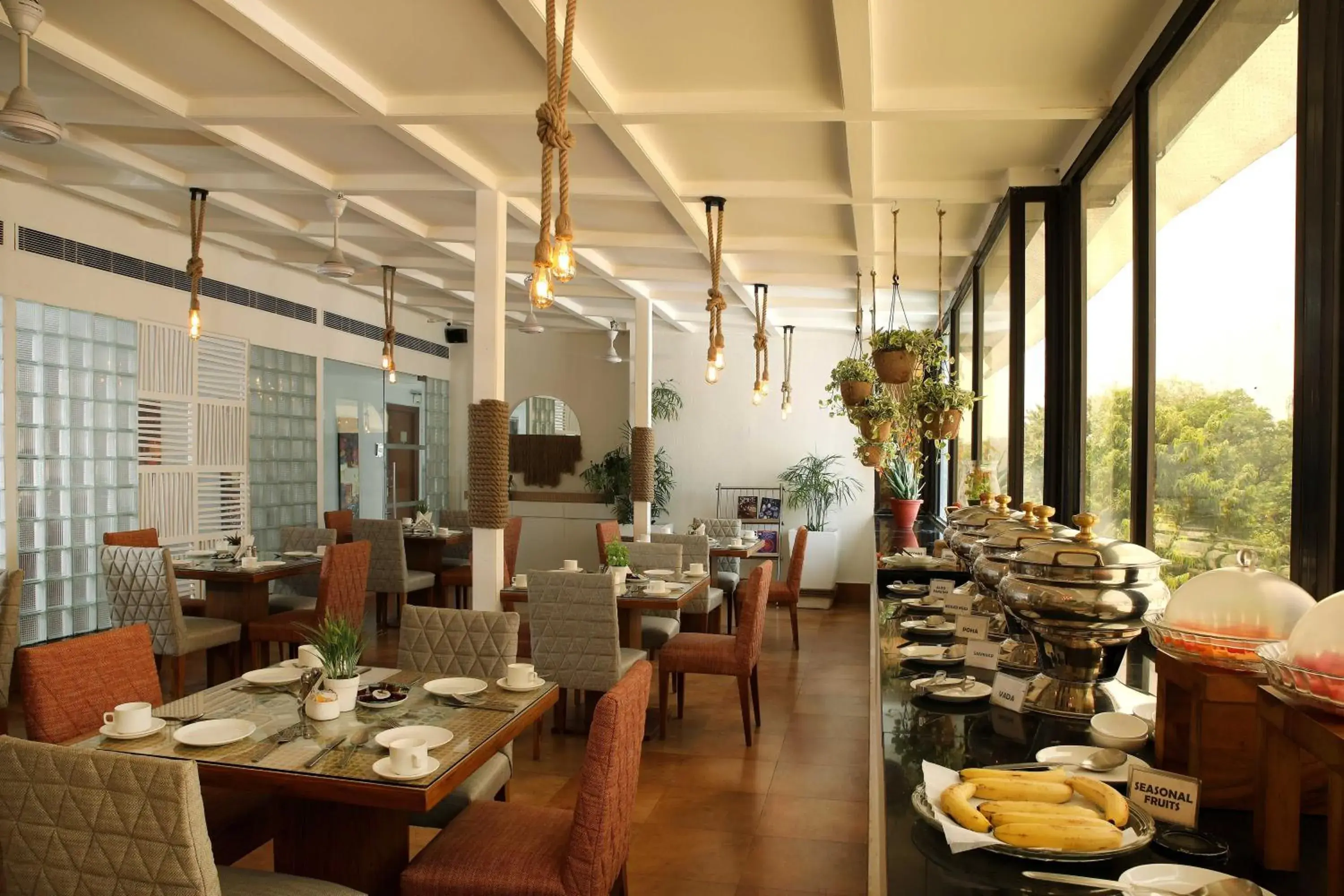 Continental breakfast in Ahuja Residency Sunder Nagar Continental breakfast in Ahuja Residency Sunder Nagar