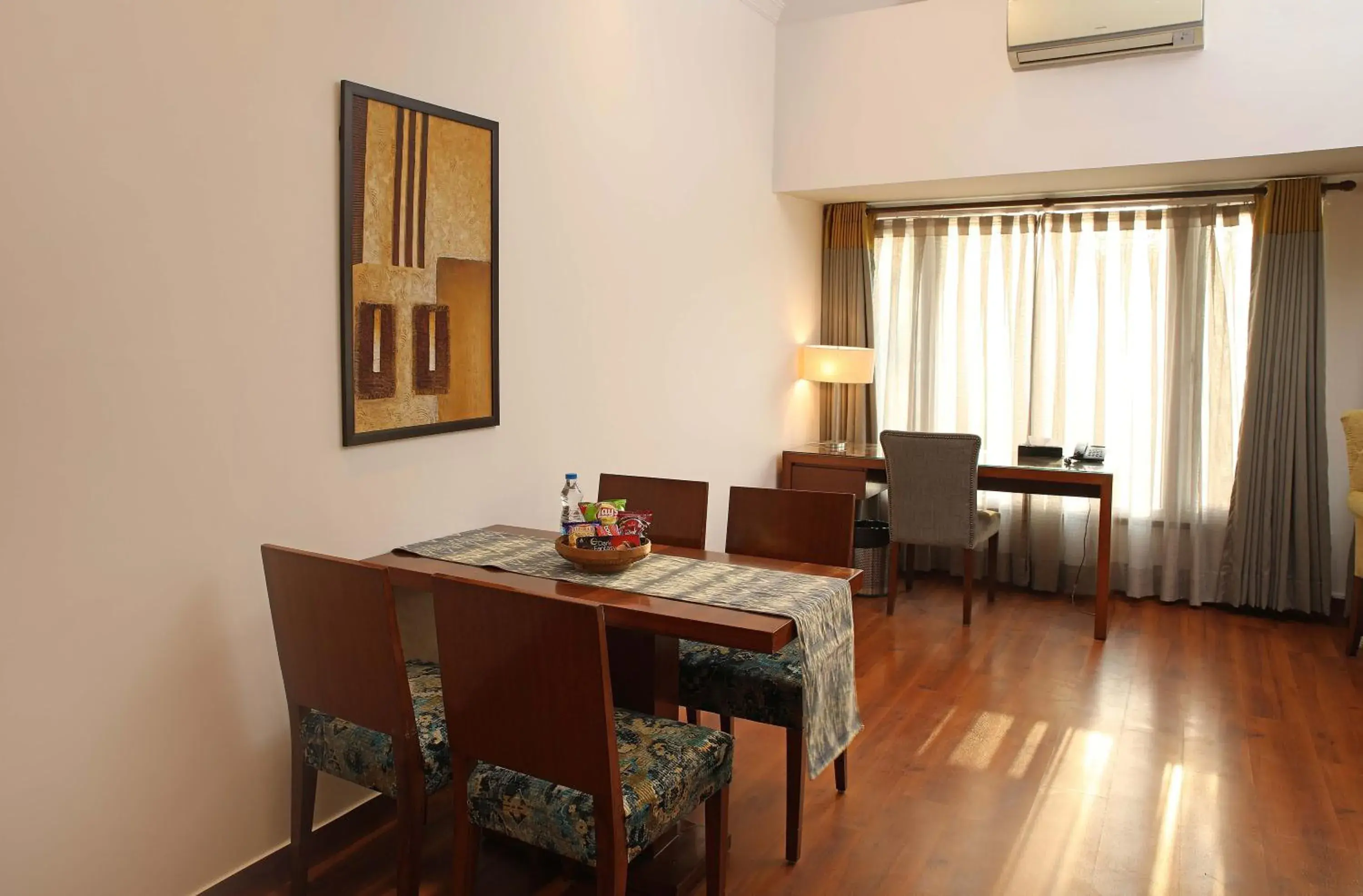 Living room in Ahuja Residency Sunder Nagar Living room in Ahuja Residency Sunder Nagar