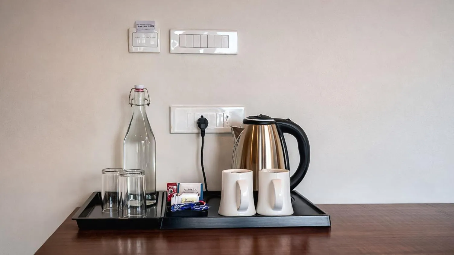 Food and drinks in Yashshree Jai Hotel & Banquet