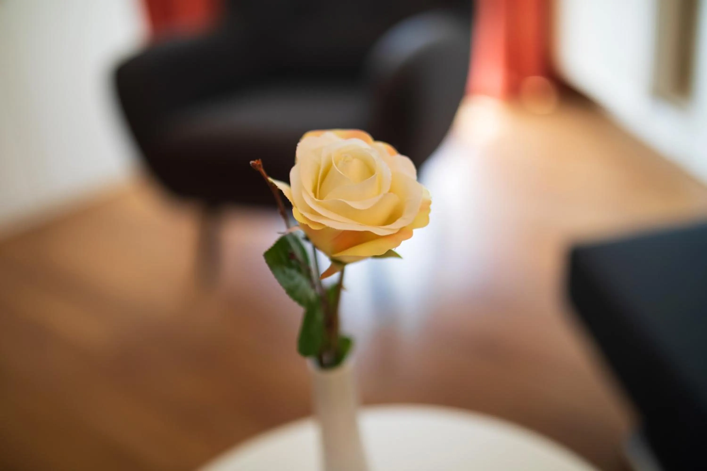 Decorative detail in Landhotel Gillenfelder Hof