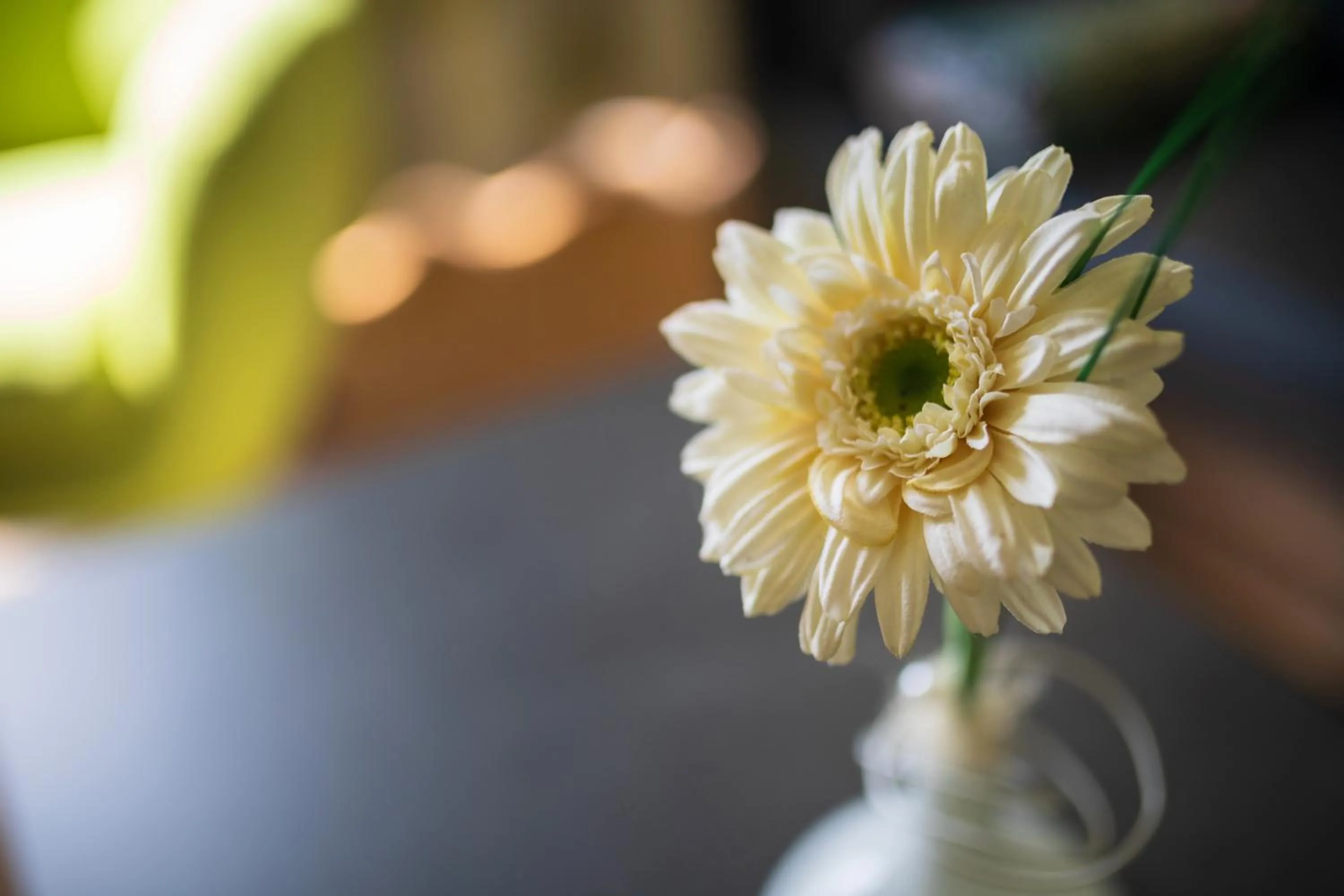 Decorative detail in Landhotel Gillenfelder Hof