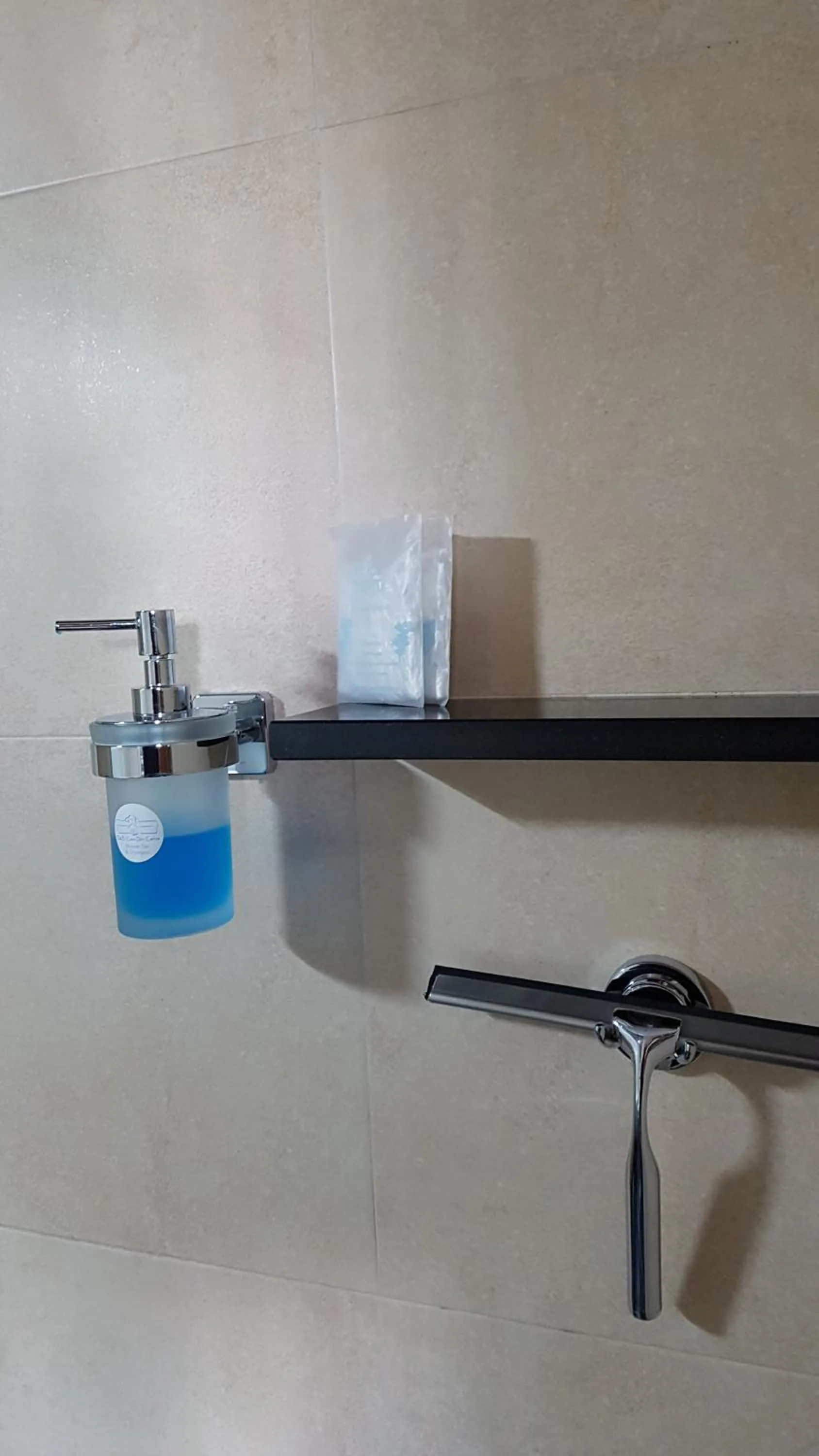 Bathroom in Bed & Breakfast | Guest House Casa Don Carlos