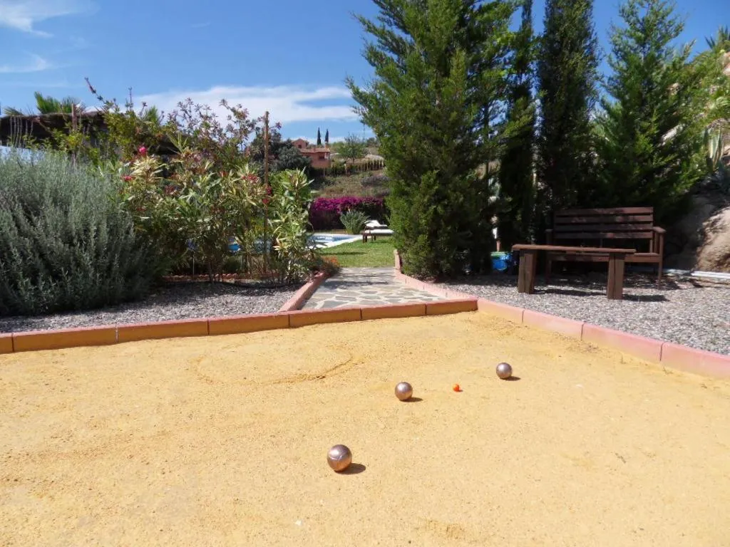 Game Room in Bed & Breakfast | Guest House Casa Don Carlos