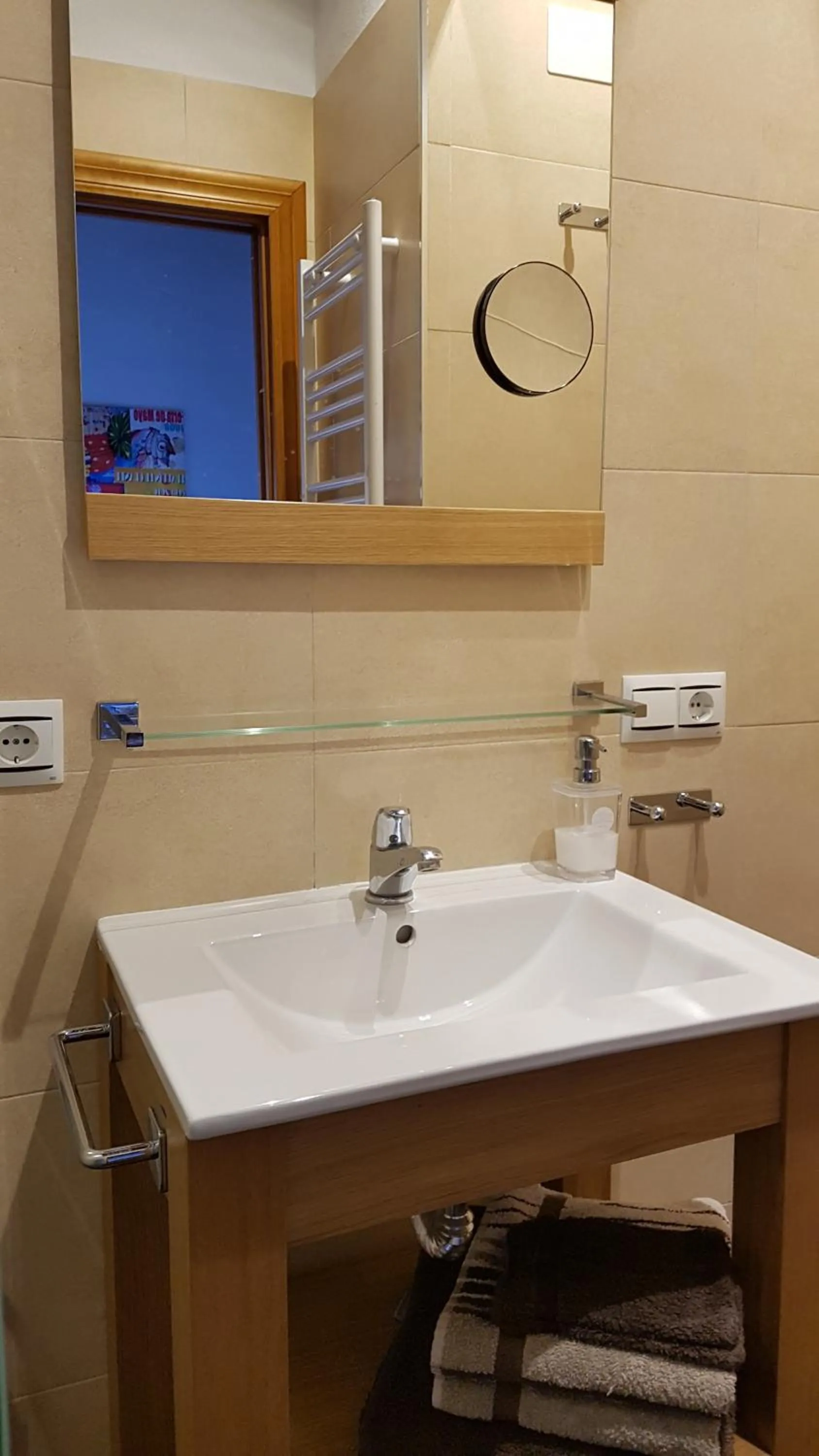 Bathroom in Bed & Breakfast | Guest House Casa Don Carlos