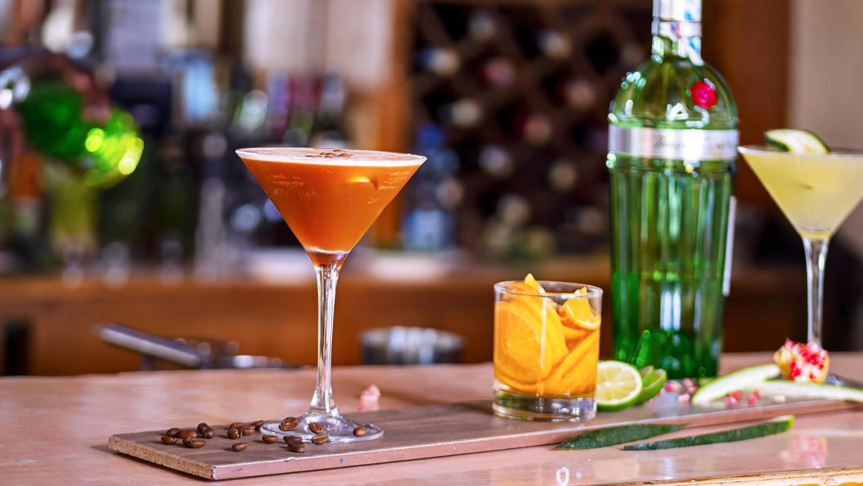 Lounge or bar in Lake Bogoria Spa Resort