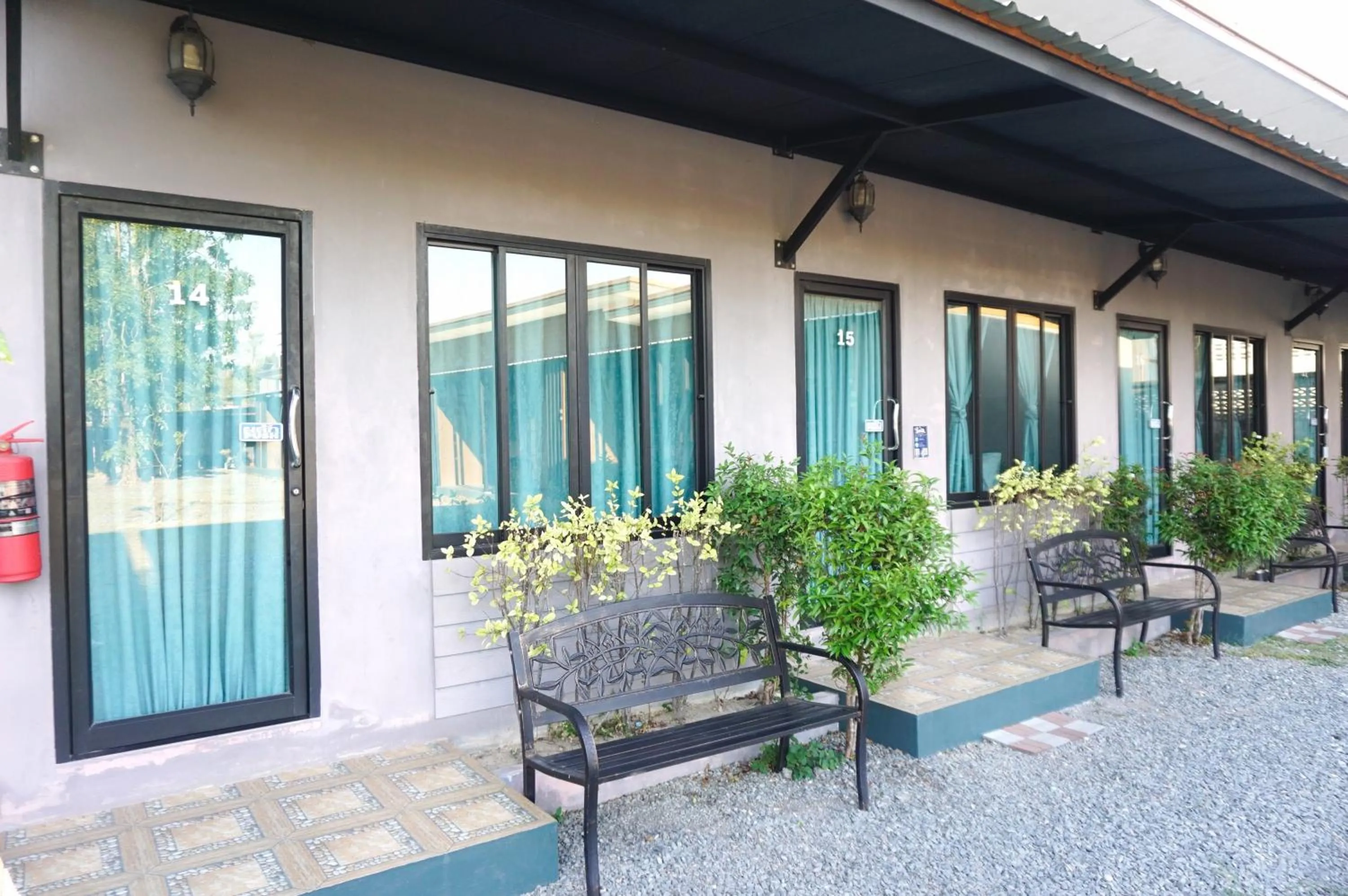 Lamer Ville - ละเมอวิลล์ จันทบุรี