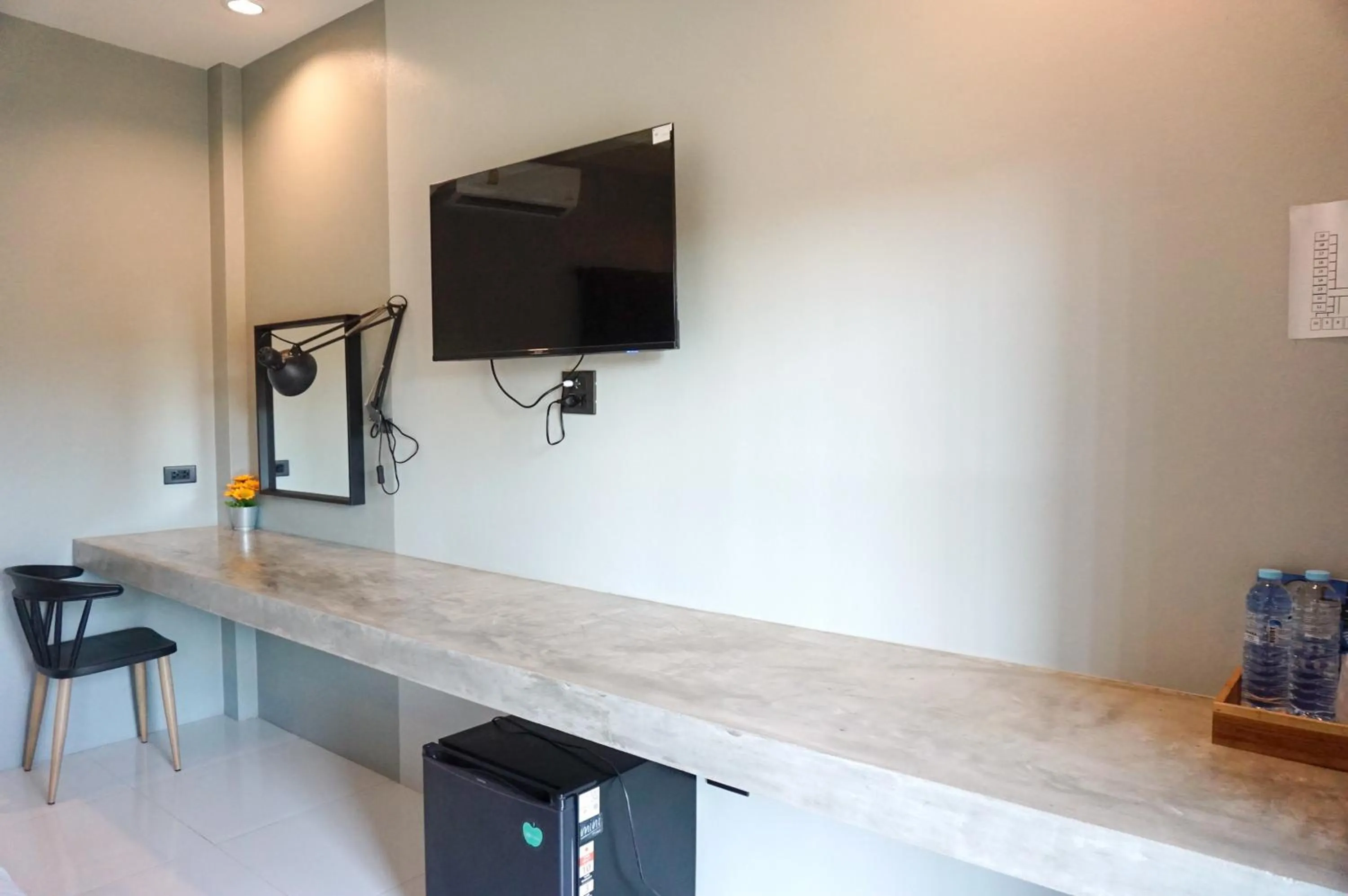 Lamer Ville - ละเมอวิลล์ จันทบุรี