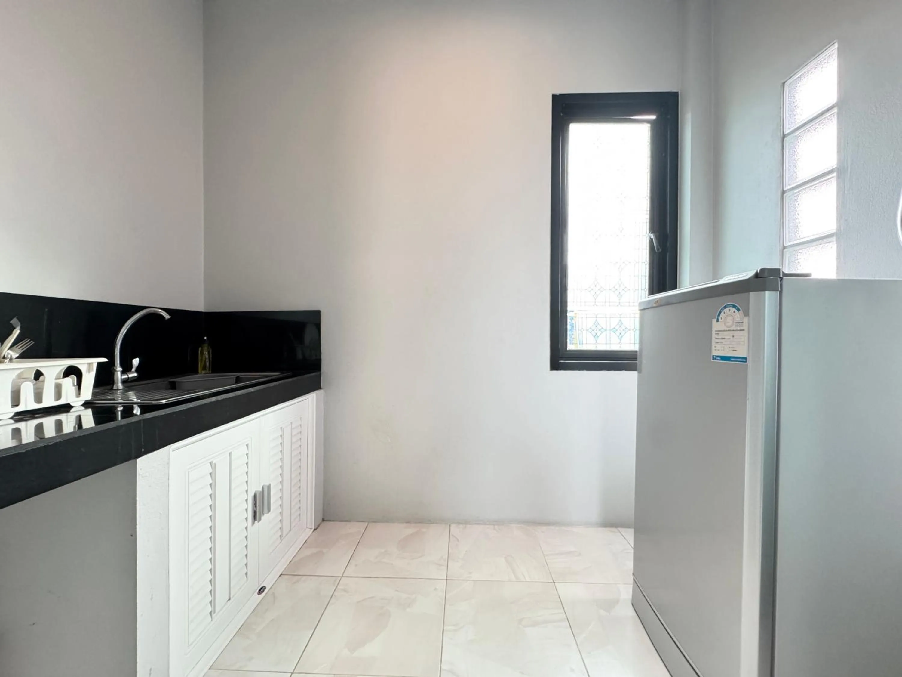 Lamer Ville - ละเมอวิลล์ จันทบุรี