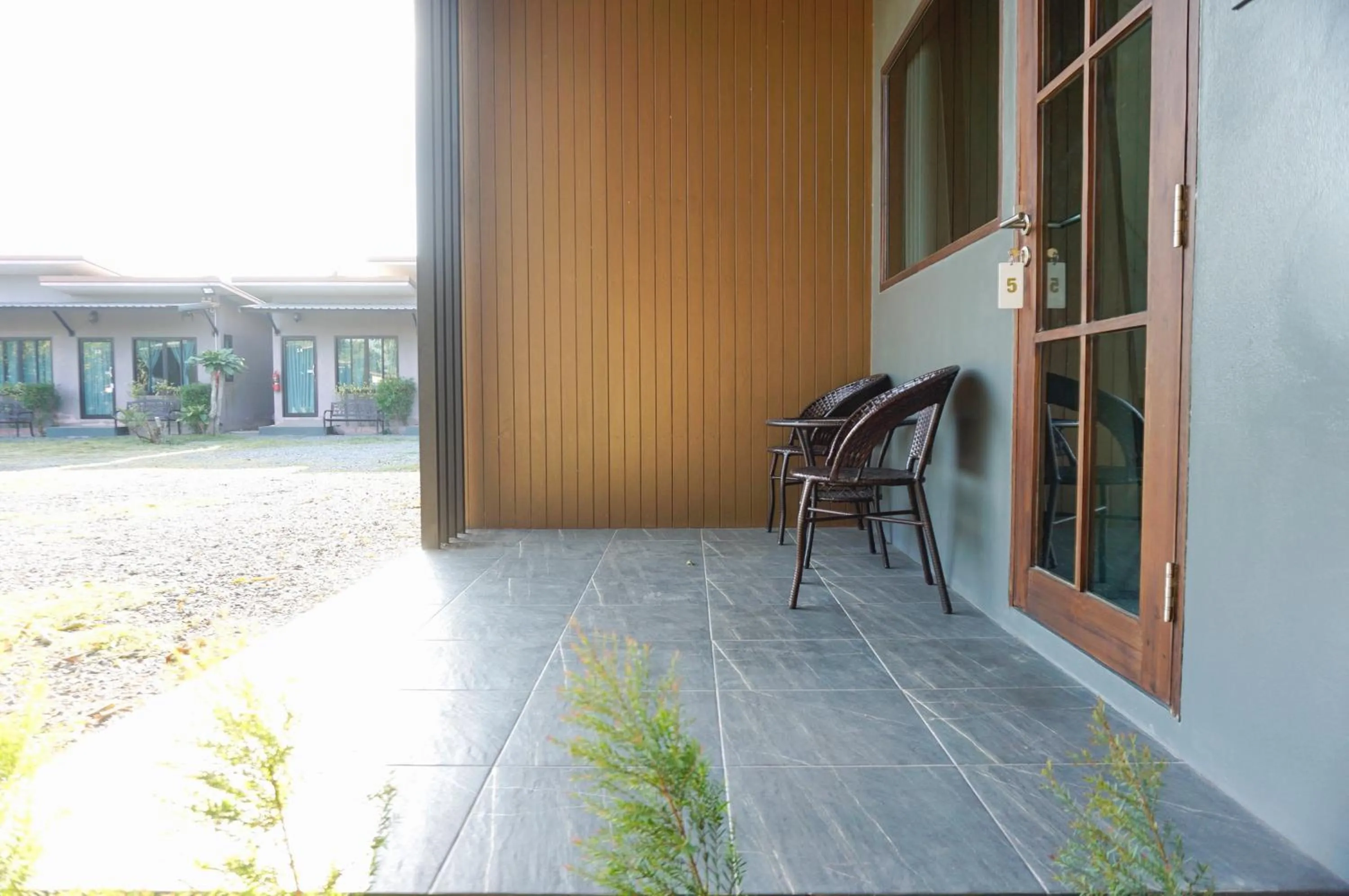 Lamer Ville - ละเมอวิลล์ จันทบุรี