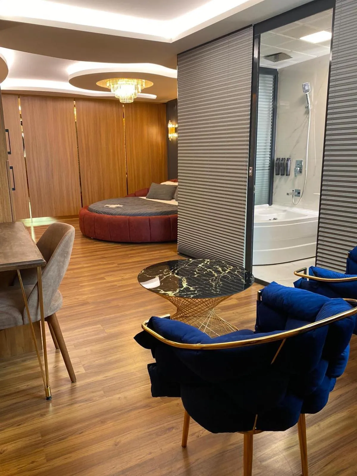 Massage, Bed in Gumus Palace Gungoren