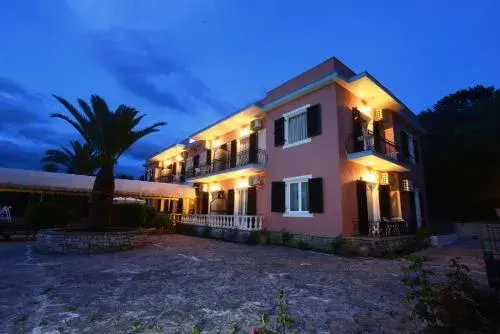 Argo Hotel Argo Hotel