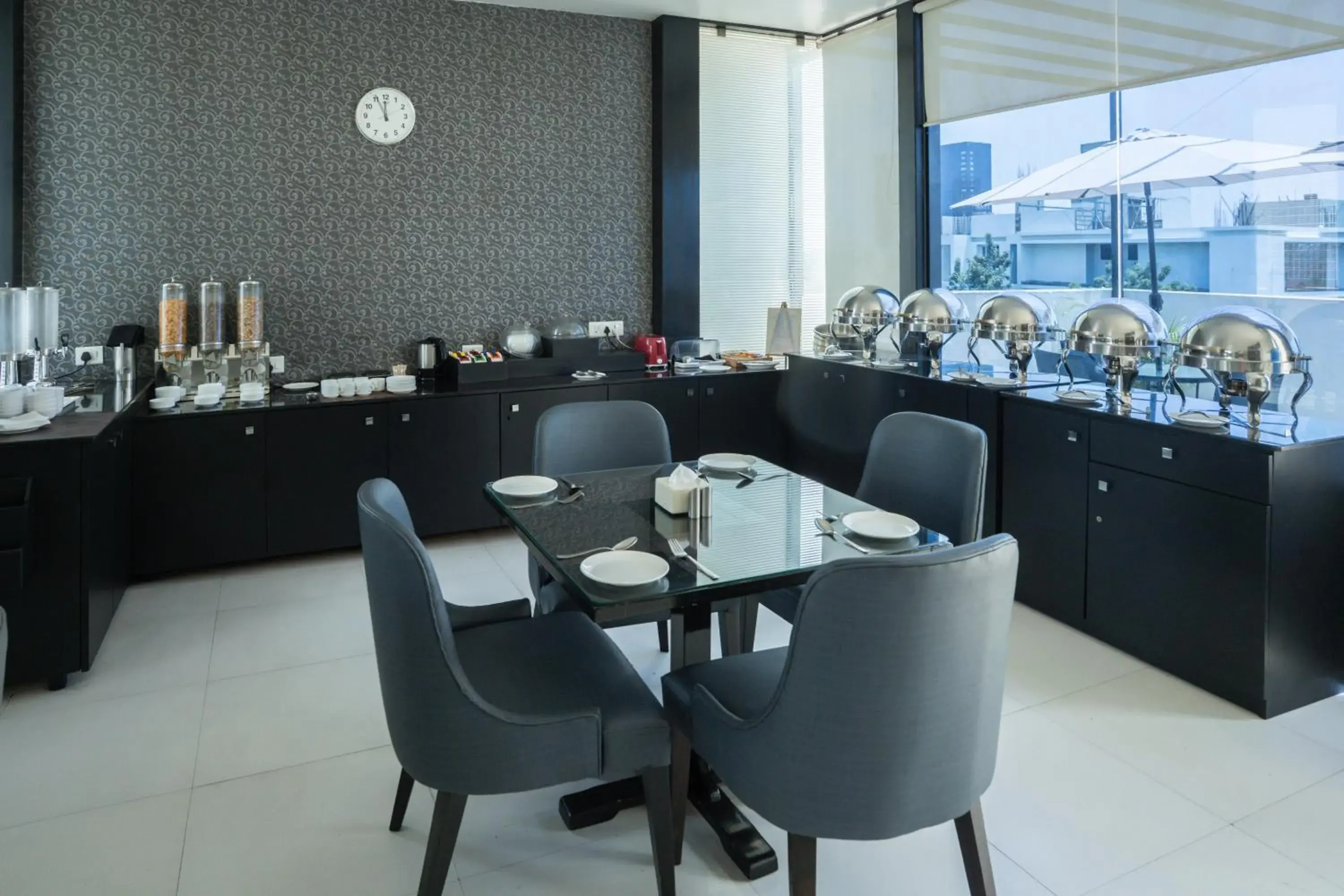 Restaurant/places to eat in AR Suites Fontana Bay - Kalyani Nagar Restaurant/places to eat in AR Suites Fontana Bay - Kalyani Nagar