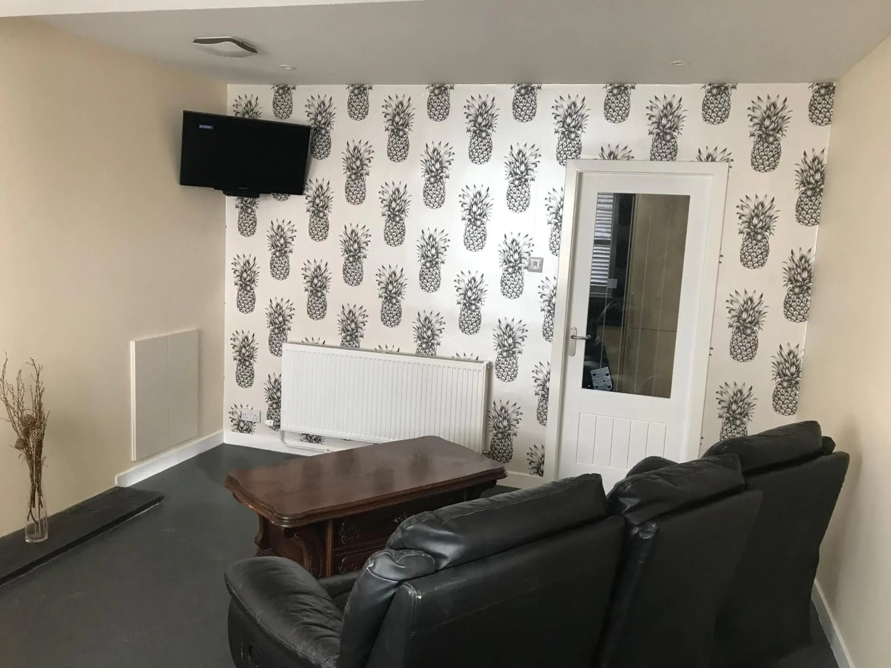 Bedroom in Thurso Self Catering Pet Friendly Holiday Lets Bedroom in Thurso Self Catering Pet Friendly Holiday Lets