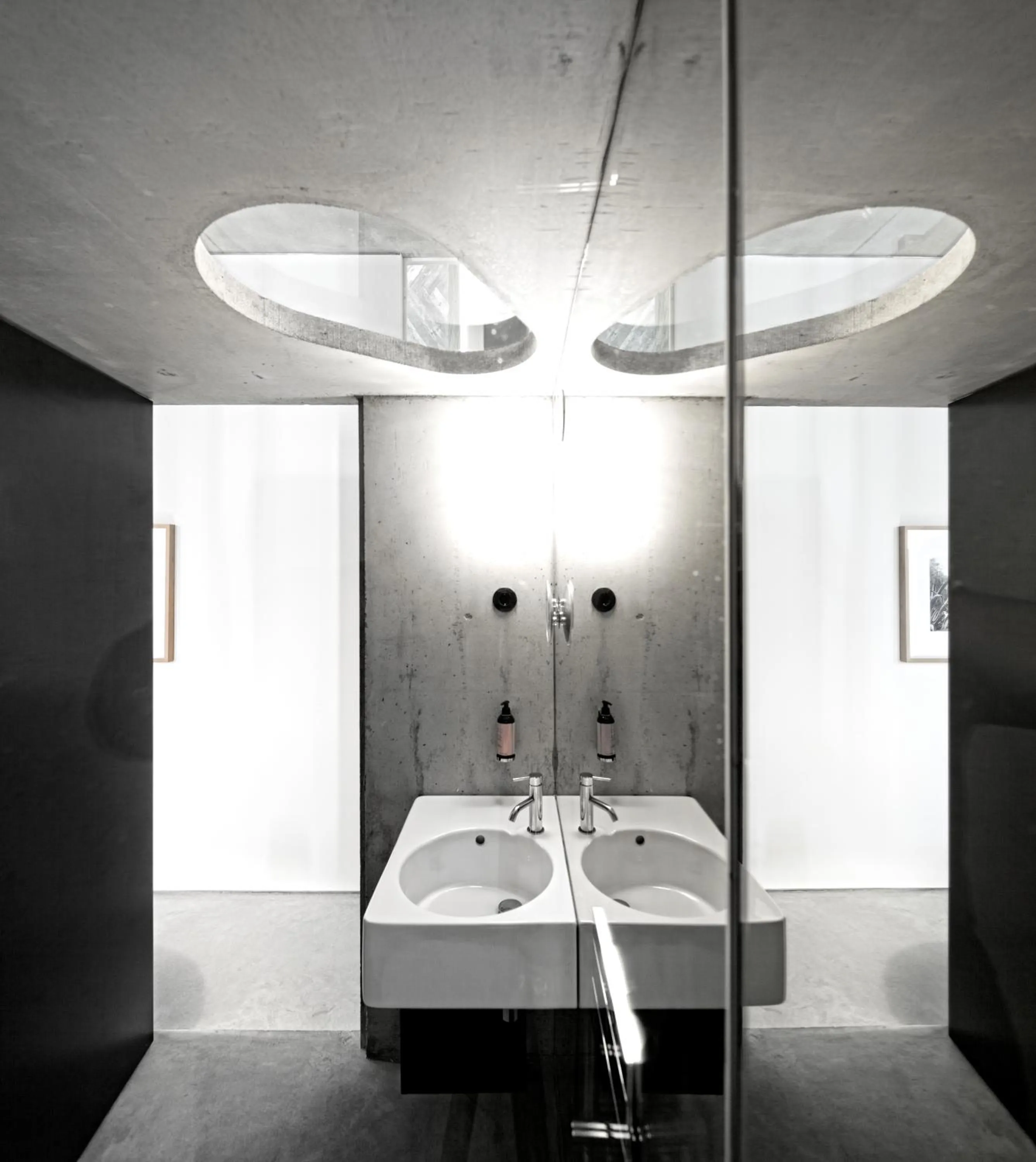 Bathroom in Casa do Conto - Arts & Residence