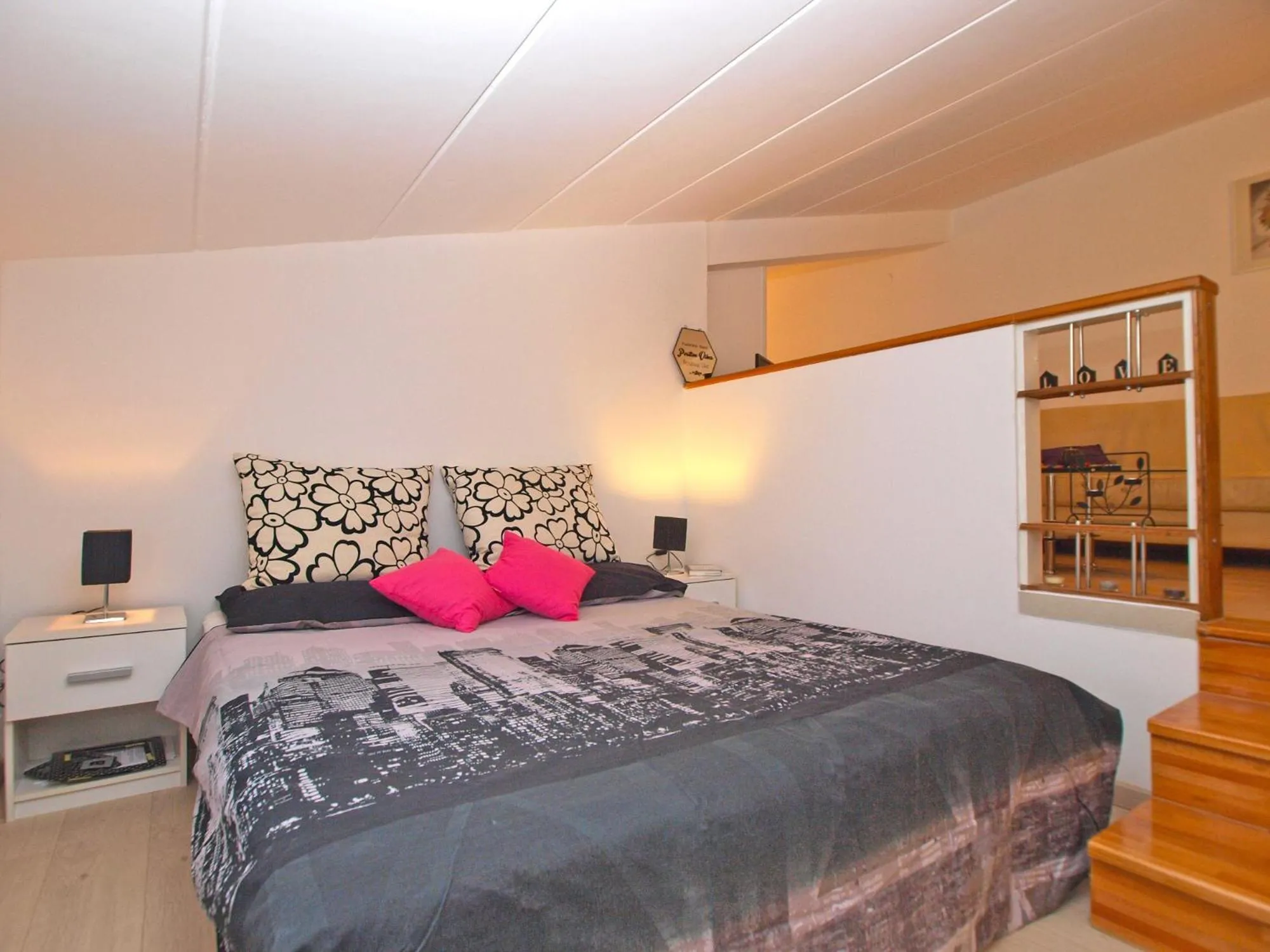 Apartment Doris 1558