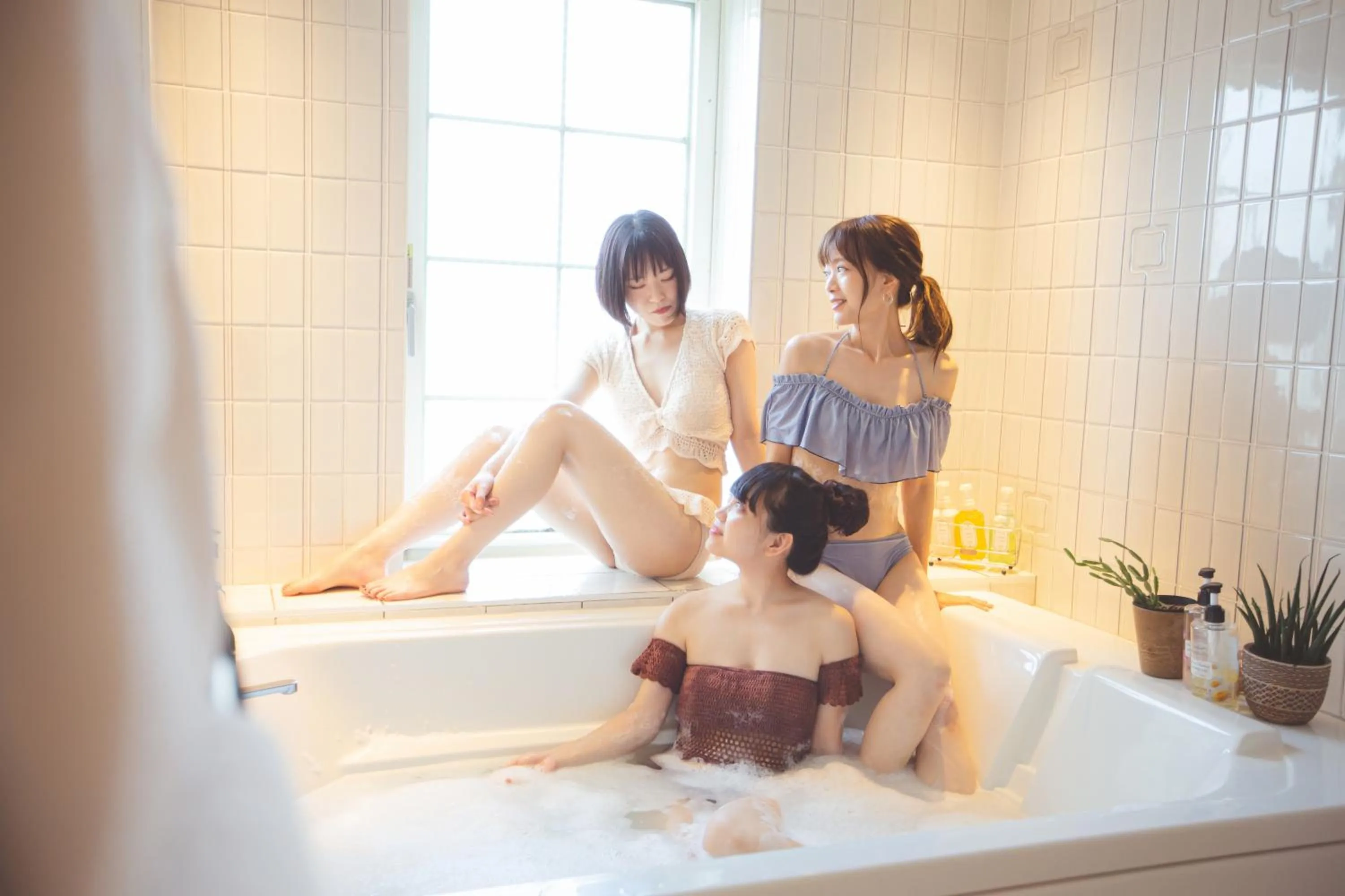 Hotel & Sweets Fukuoka ホテルアンドスイーツフクオカ -ADULT ONLY-