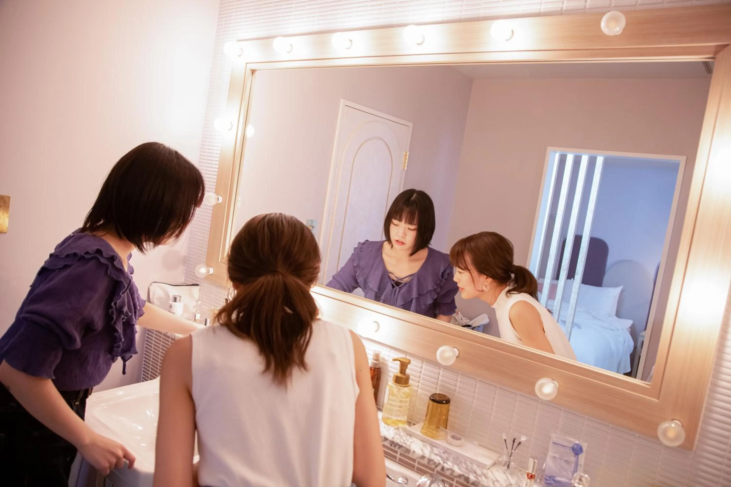 Hotel & Sweets Fukuoka ホテルアンドスイーツフクオカ -ADULT ONLY-