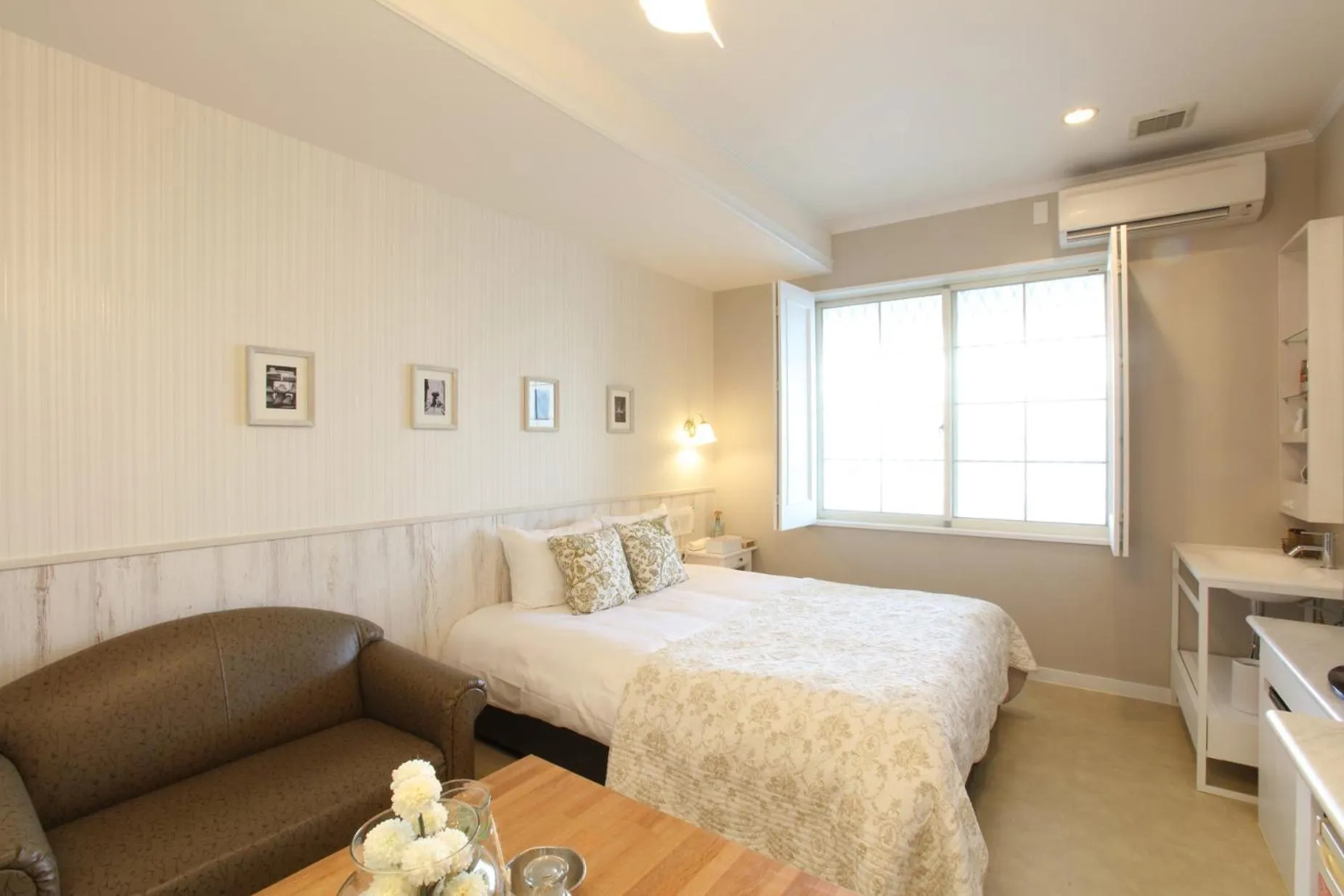 Hotel & Sweets Fukuoka ホテルアンドスイーツフクオカ -ADULT ONLY-