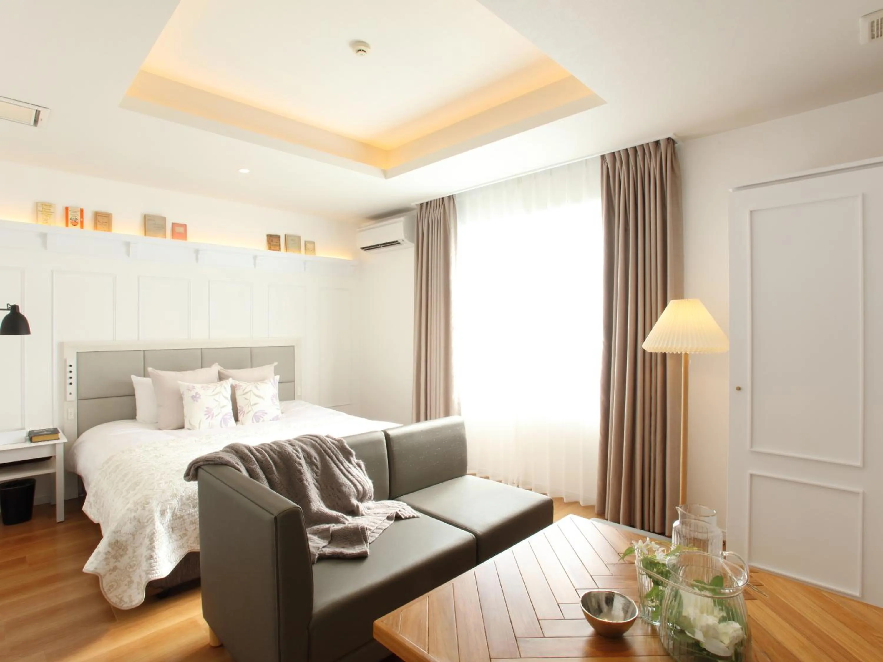 Hotel & Sweets Fukuoka ホテルアンドスイーツフクオカ -ADULT ONLY-