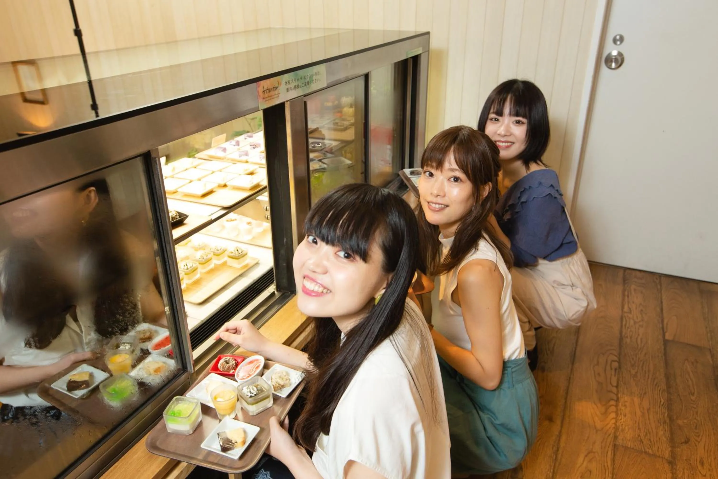 Hotel & Sweets Fukuoka ホテルアンドスイーツフクオカ -ADULT ONLY-
