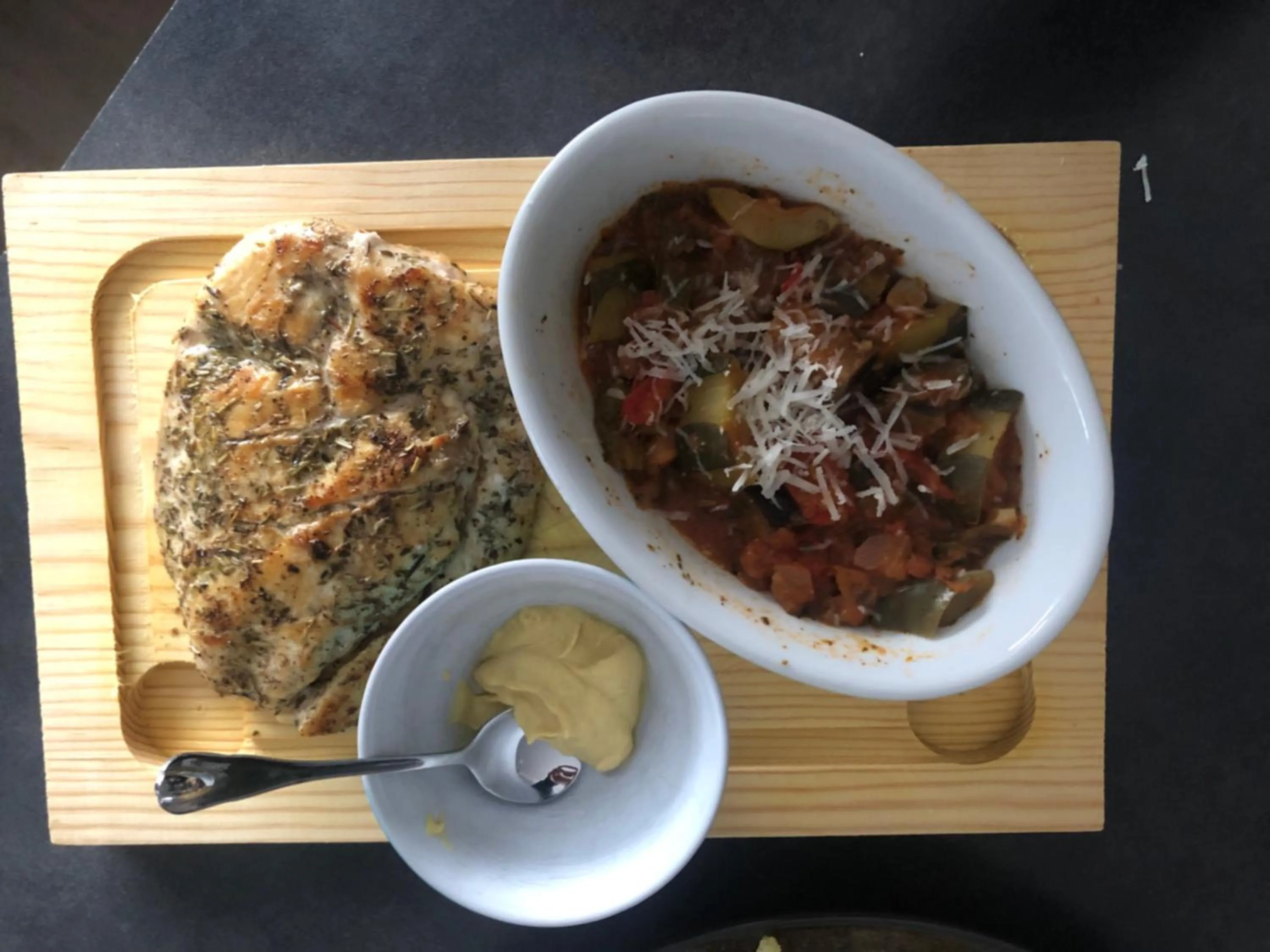 Restaurant/places to eat in les costebelles