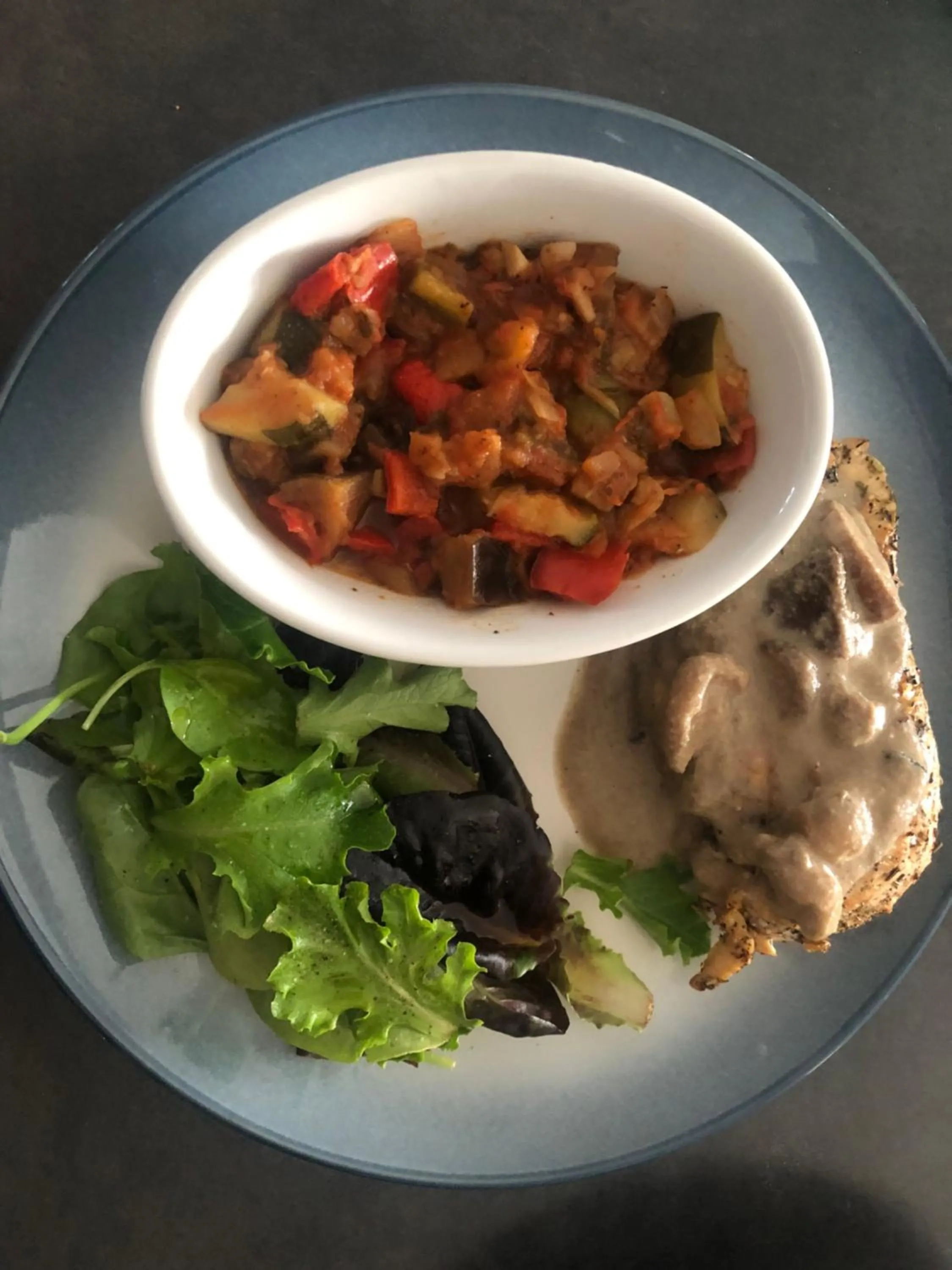 Restaurant/places to eat in les costebelles