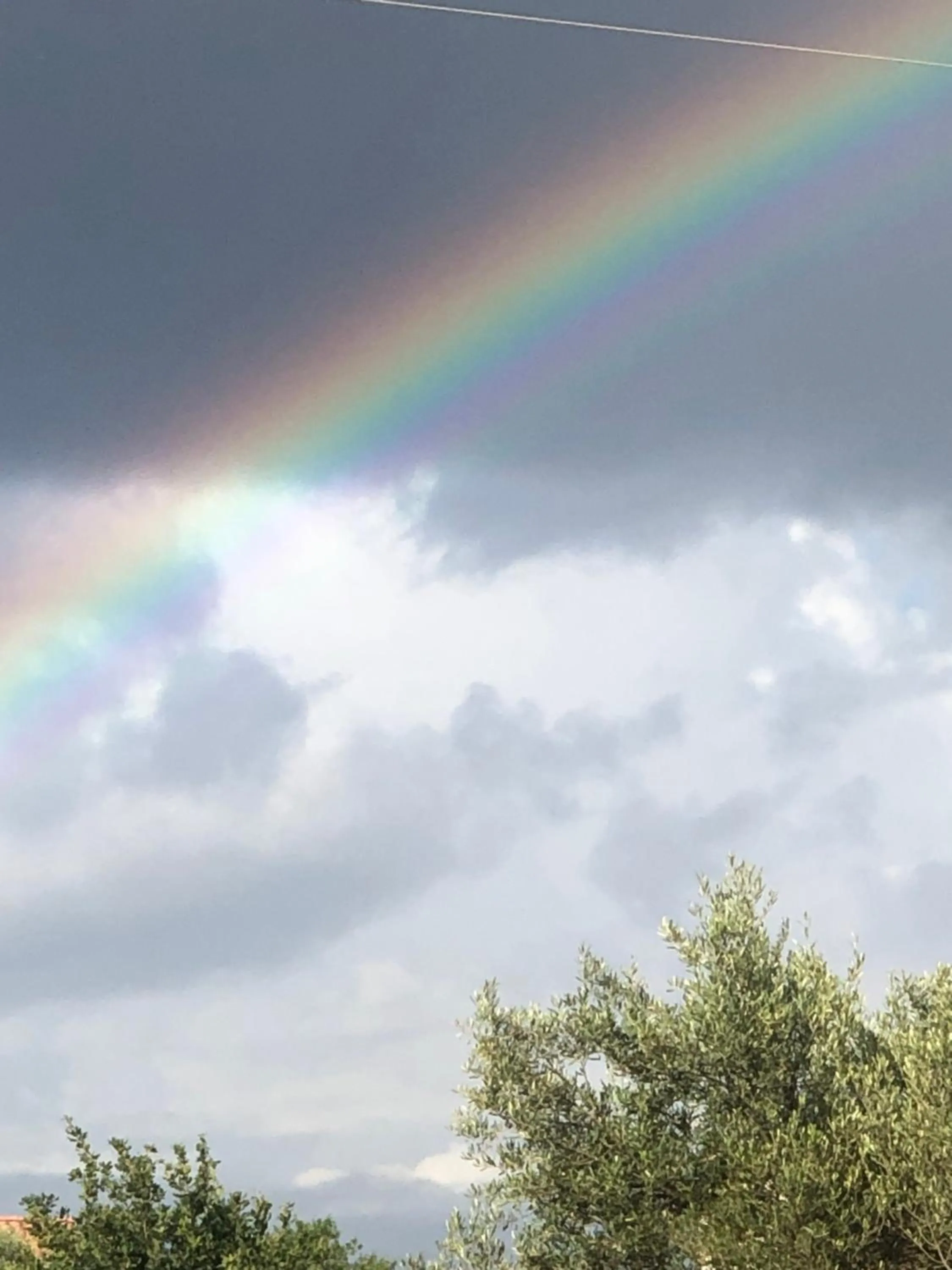 Off site in les costebelles