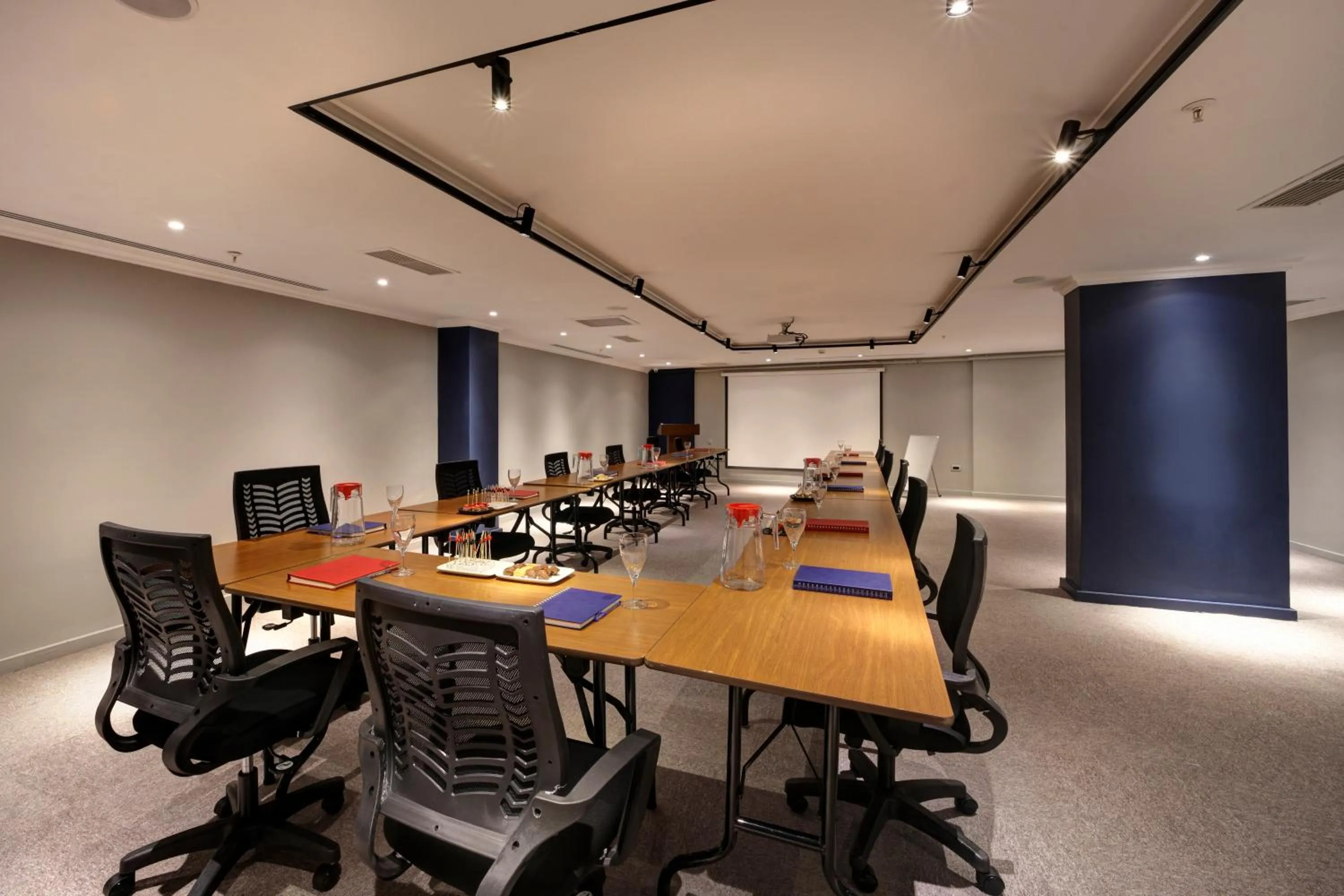 Meeting/conference room in Concept Nisantasi Hotels & Spa