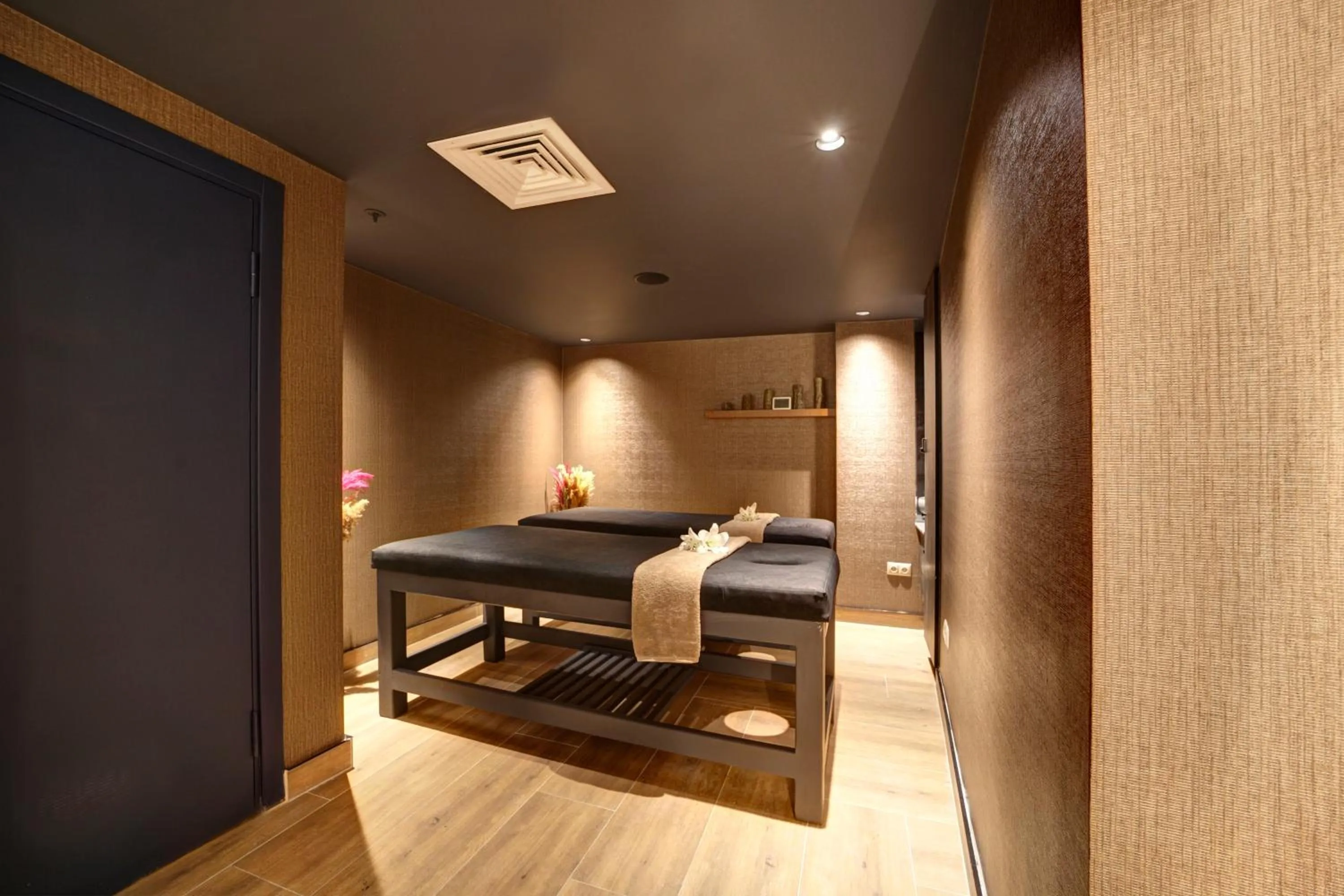 Spa and wellness centre/facilities in Concept Nisantasi Hotels & Spa