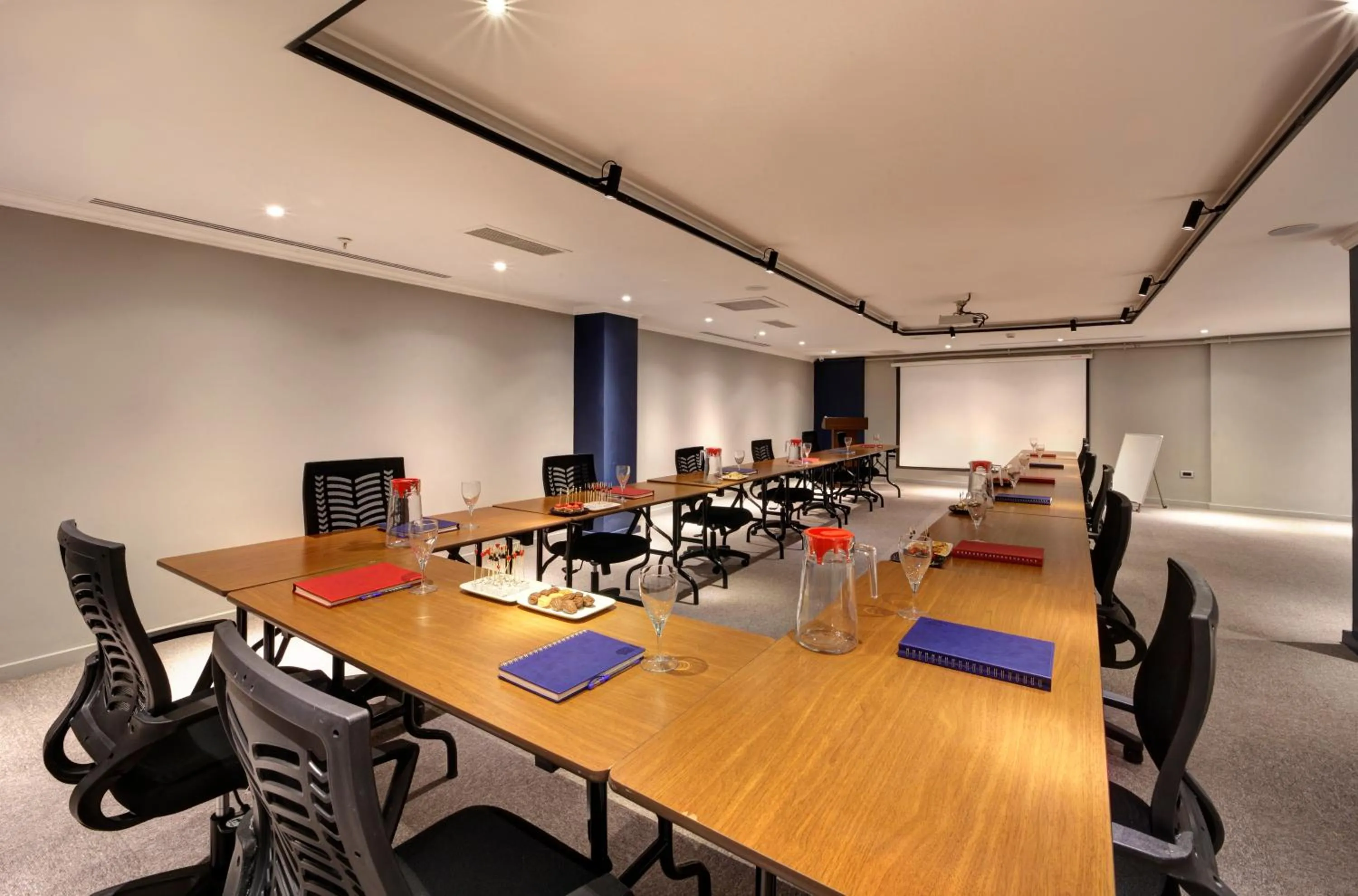 Meeting/conference room in Concept Nisantasi Hotels & Spa