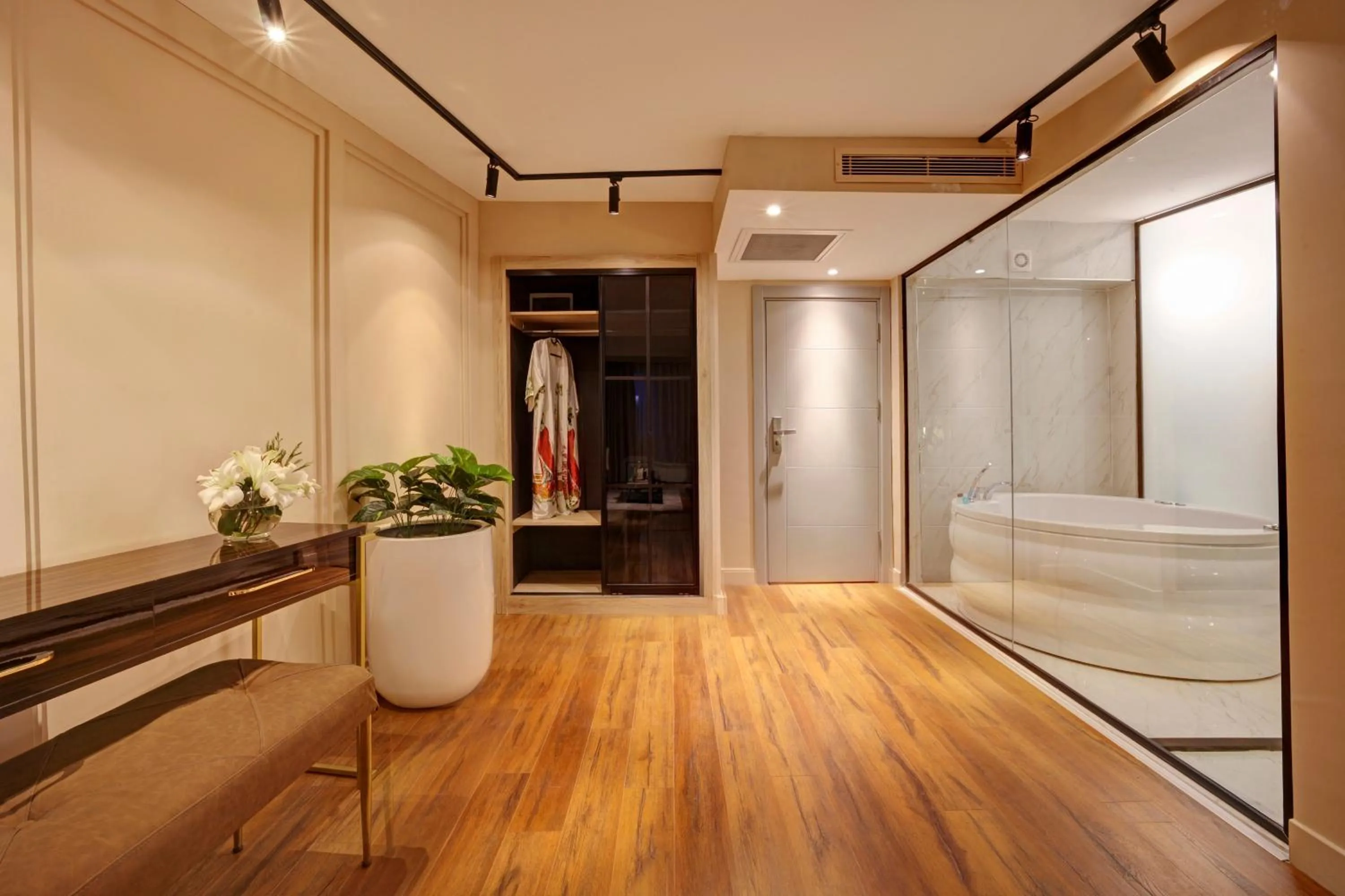 Photo of the whole room in Concept Nisantasi Hotels & Spa