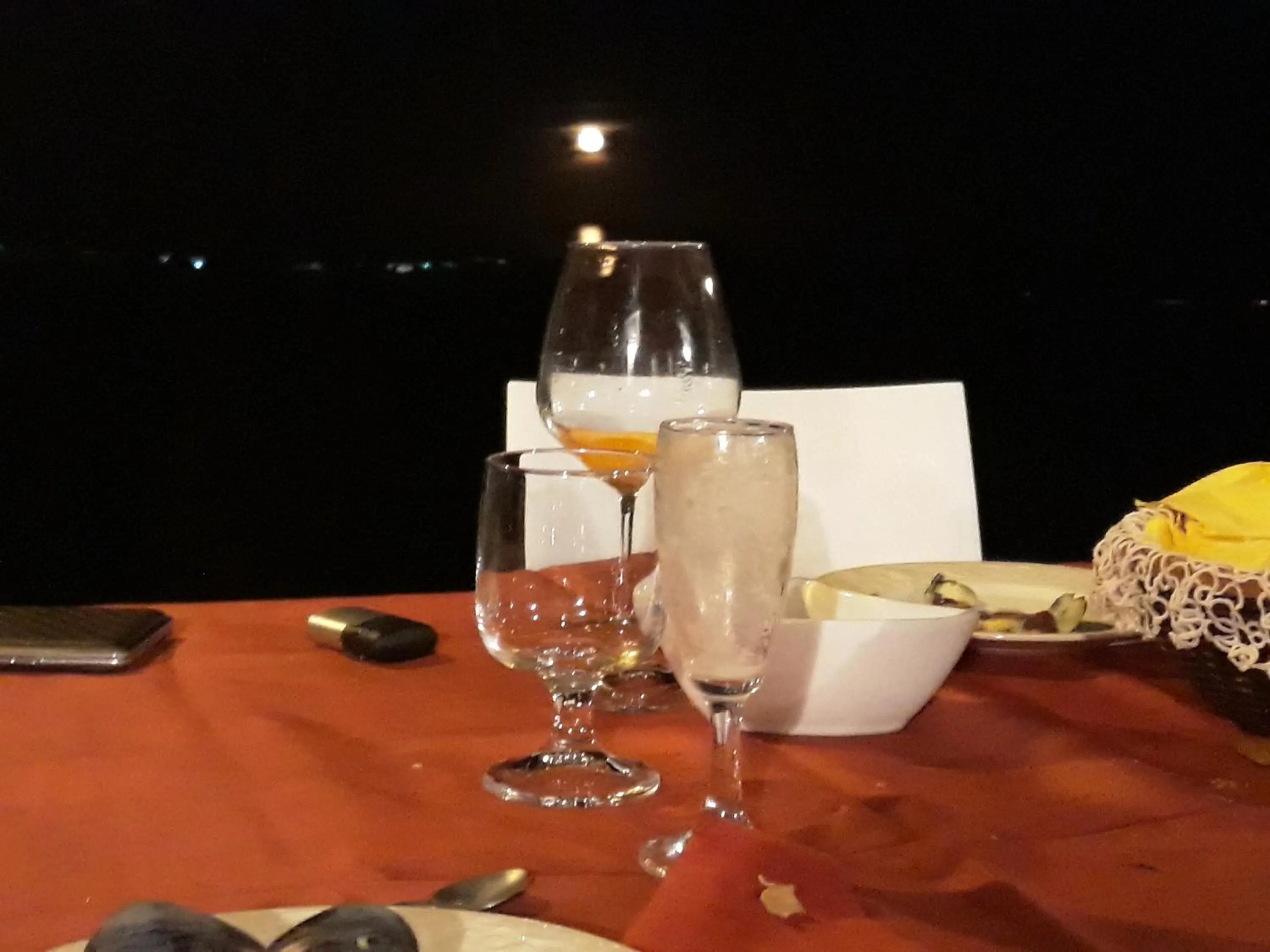 View (from property/room) in Villa delle torri