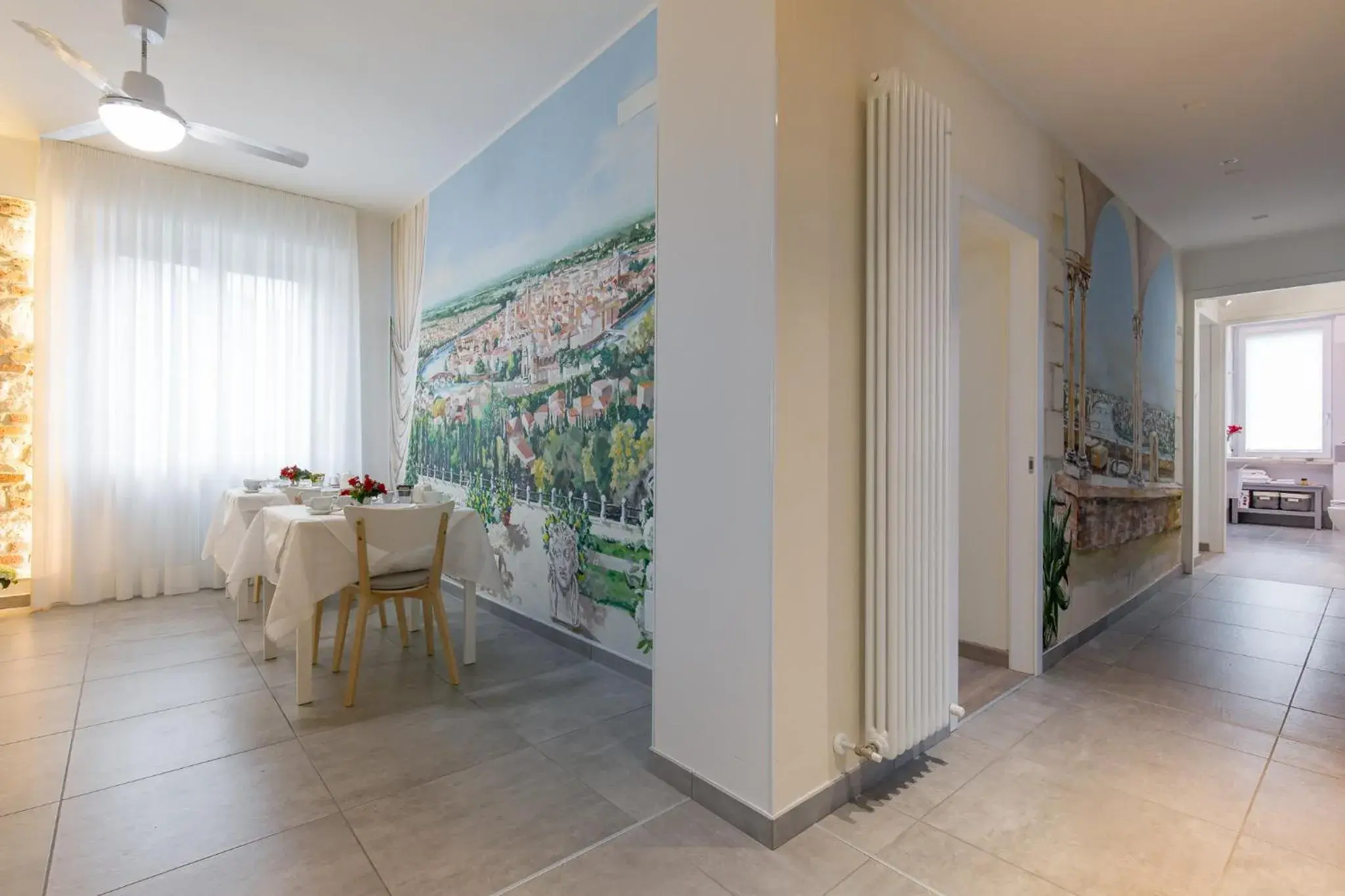B&B Domus Fluminis B&B Domus Fluminis