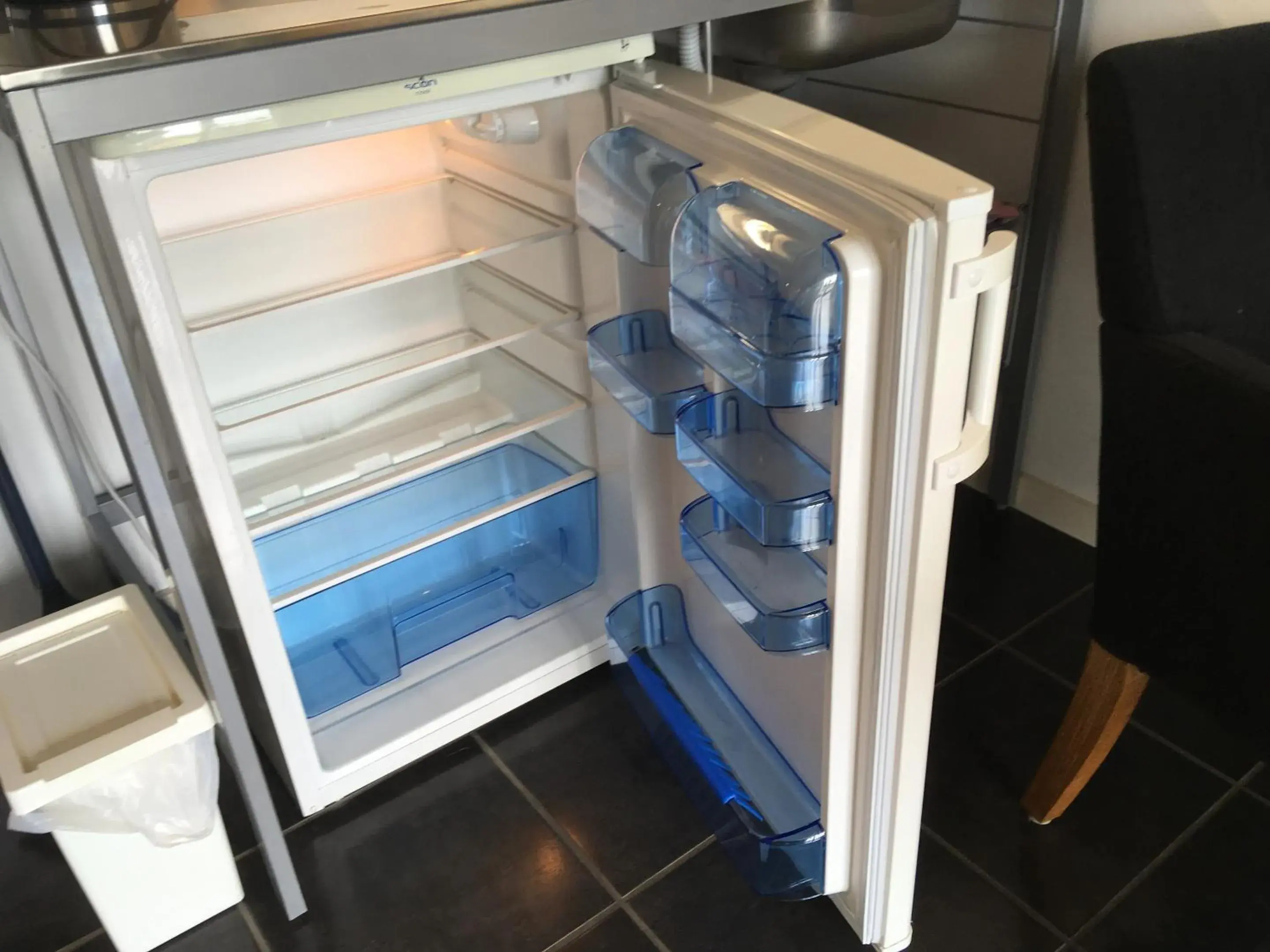 Comfort Quadruple Room - single occupancy in Bed & Breakfast Tistrup Comfort Quadruple Room - single occupancy in Bed & Breakfast Tistrup