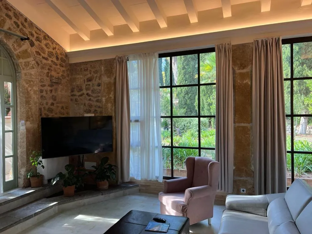 Hotel Finca Ca N'ai - Adults Only